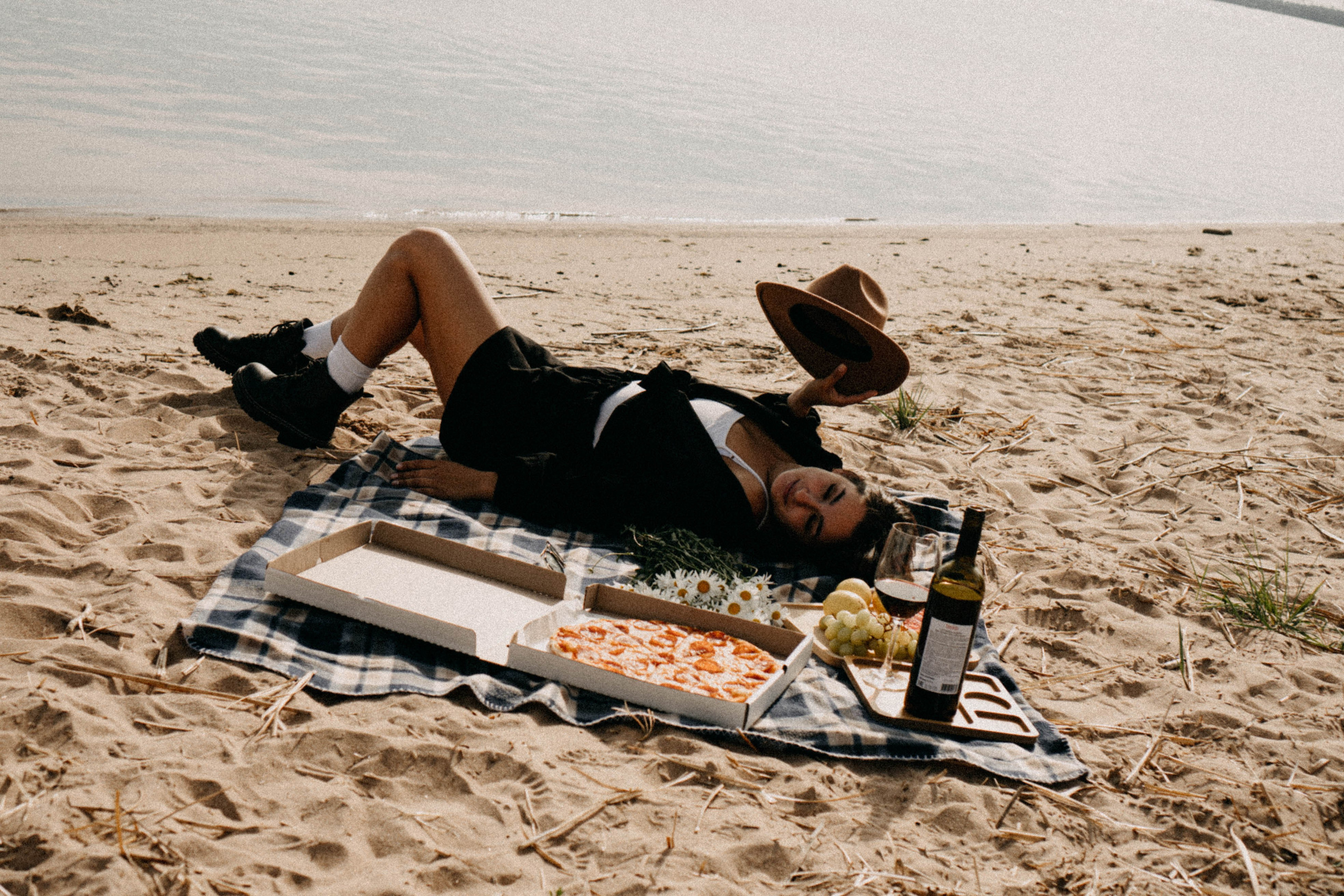 Летняя прогулка. Профессиональный фотограф, Санкт-Петербург — Виктория Богомолова