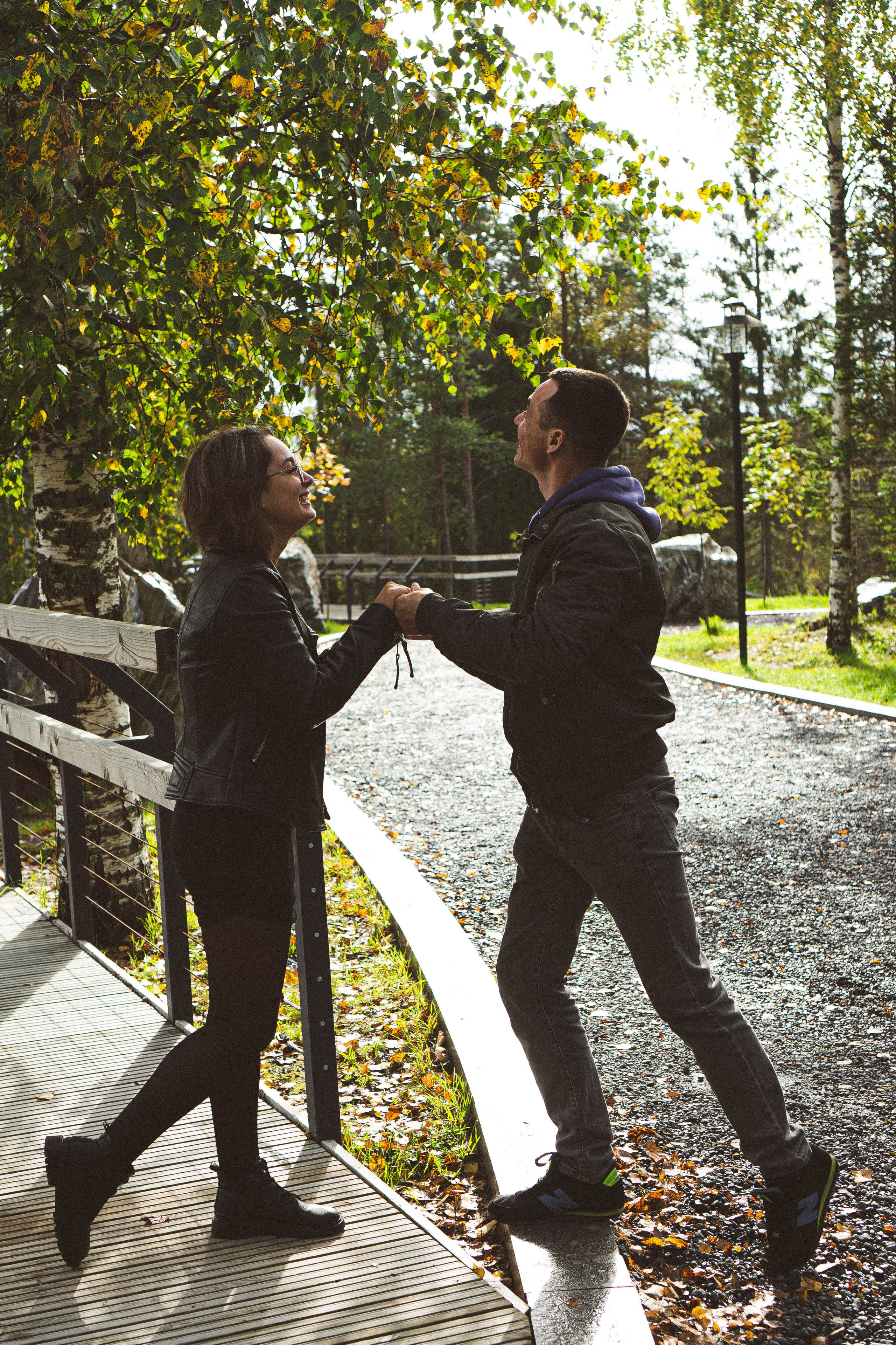 Прогулка на природе. Профессиональный фотограф, Санкт-Петербург — Виктория Богомолова