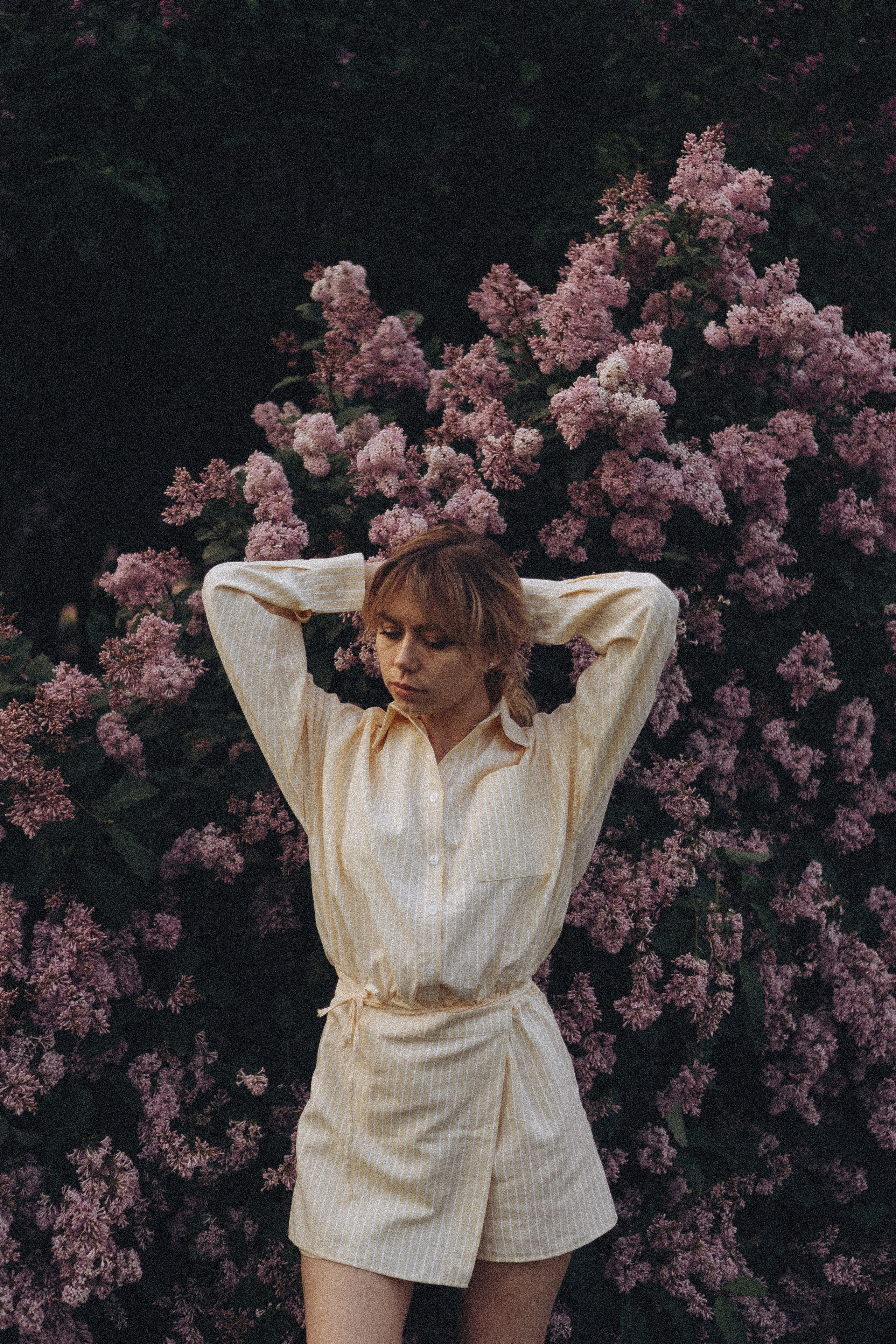 Весна. Профессиональный фотограф, Санкт-Петербург — Виктория Богомолова