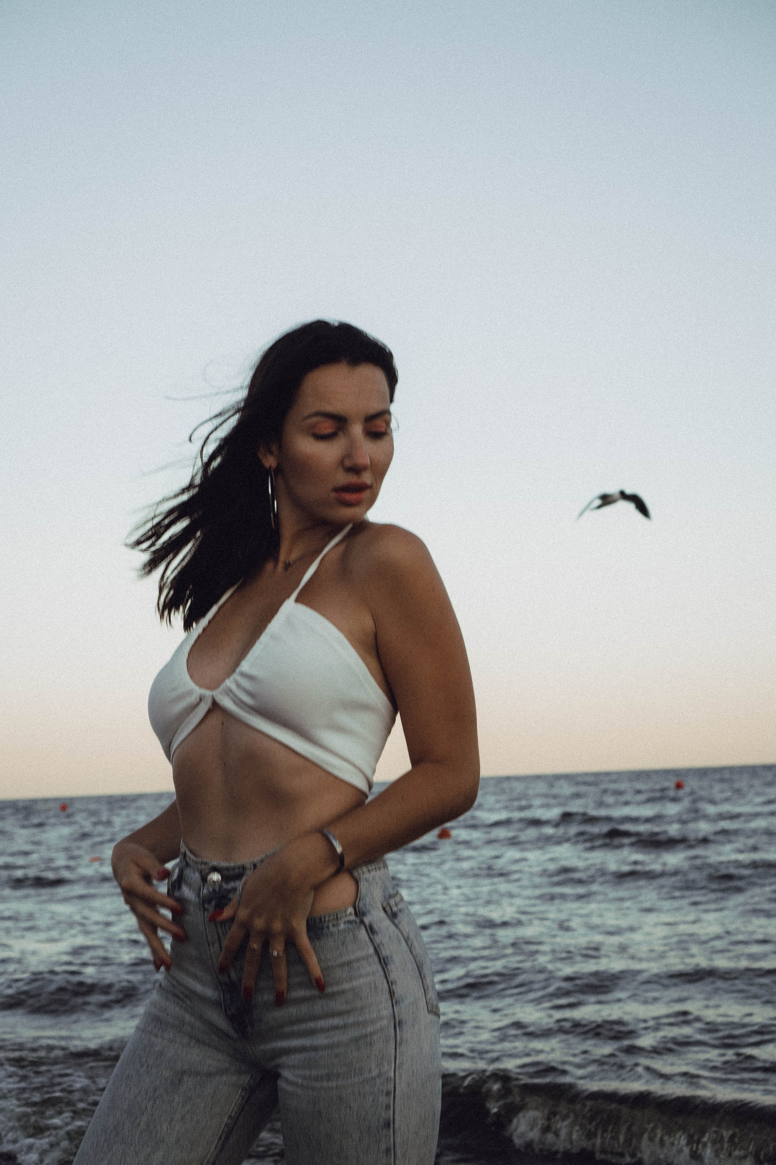 Любовь на заливе. Профессиональный фотограф, Санкт-Петербург — Виктория Богомолова