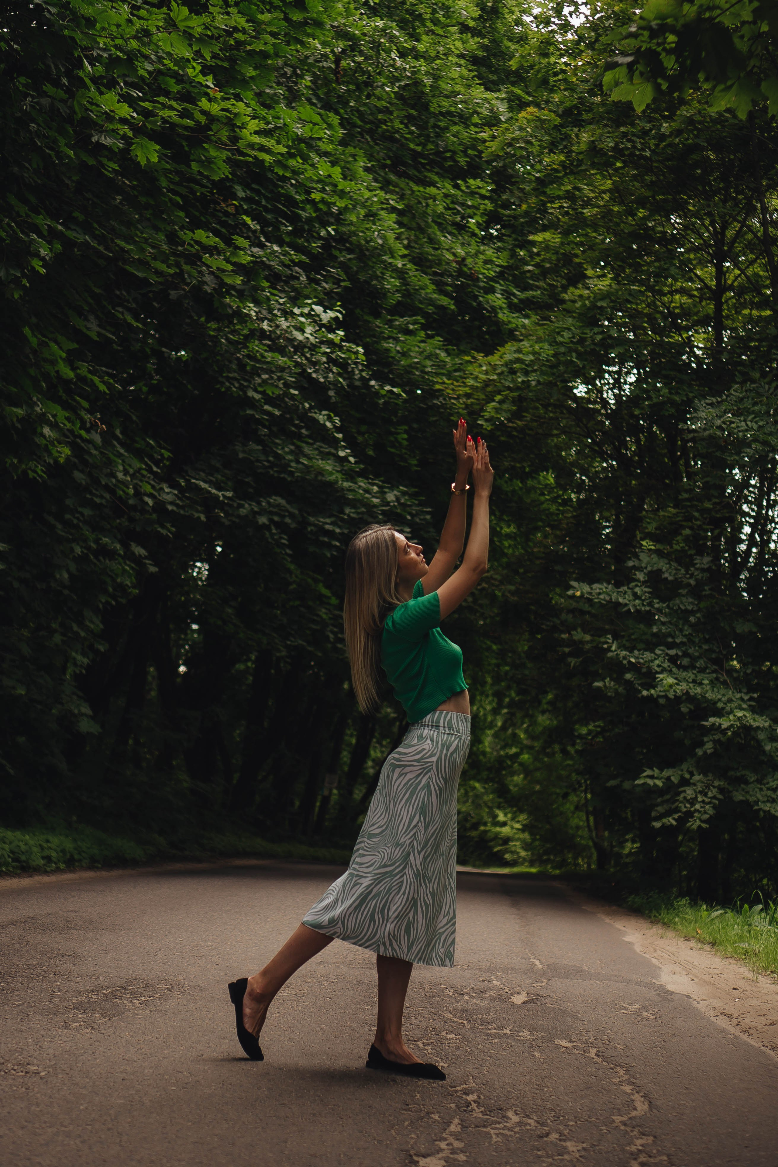 Проогулка под дождем. Профессиональный фотограф, Санкт-Петербург — Виктория Богомолова