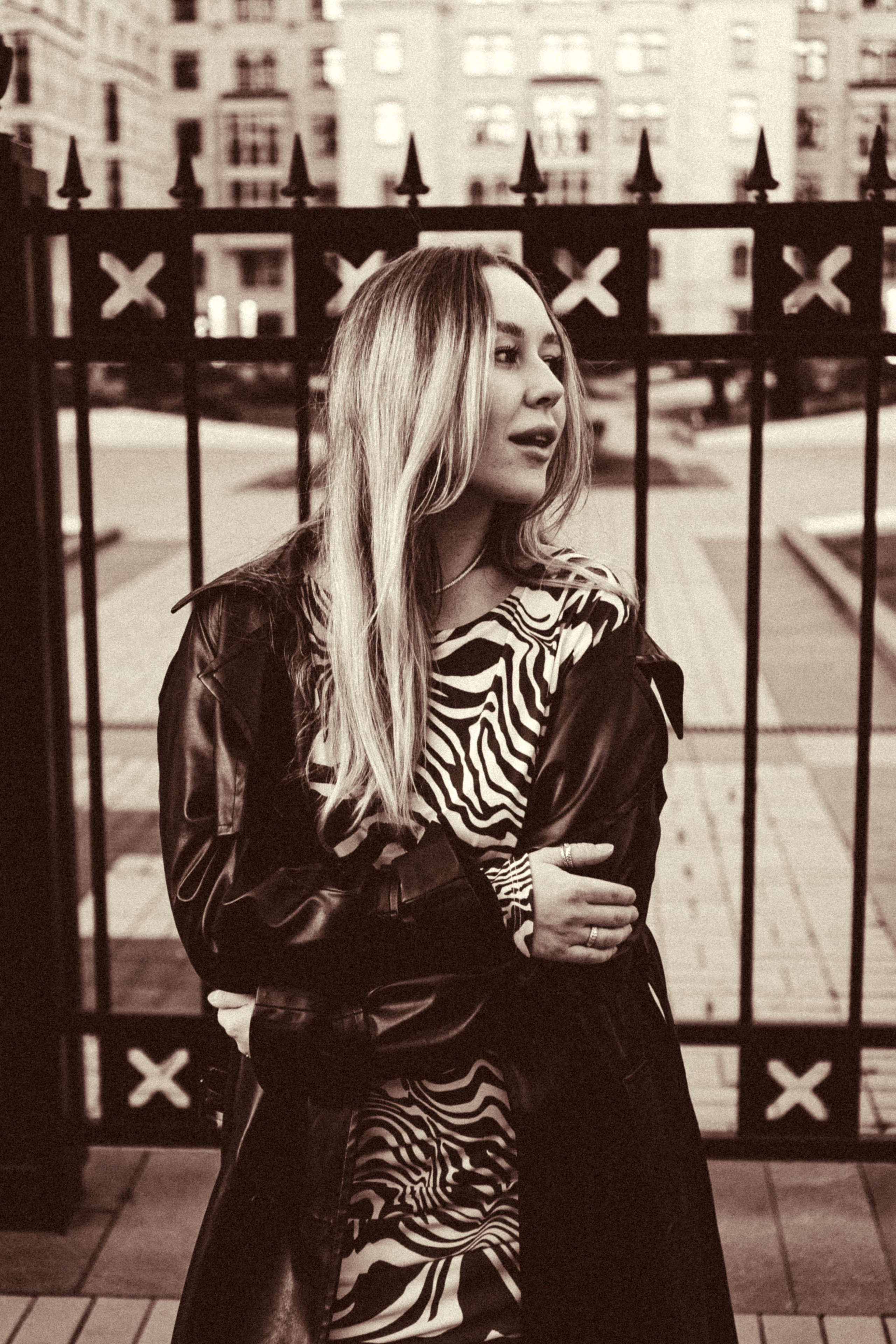 Ксения. Профессиональный фотограф, Санкт-Петербург — Виктория Богомолова