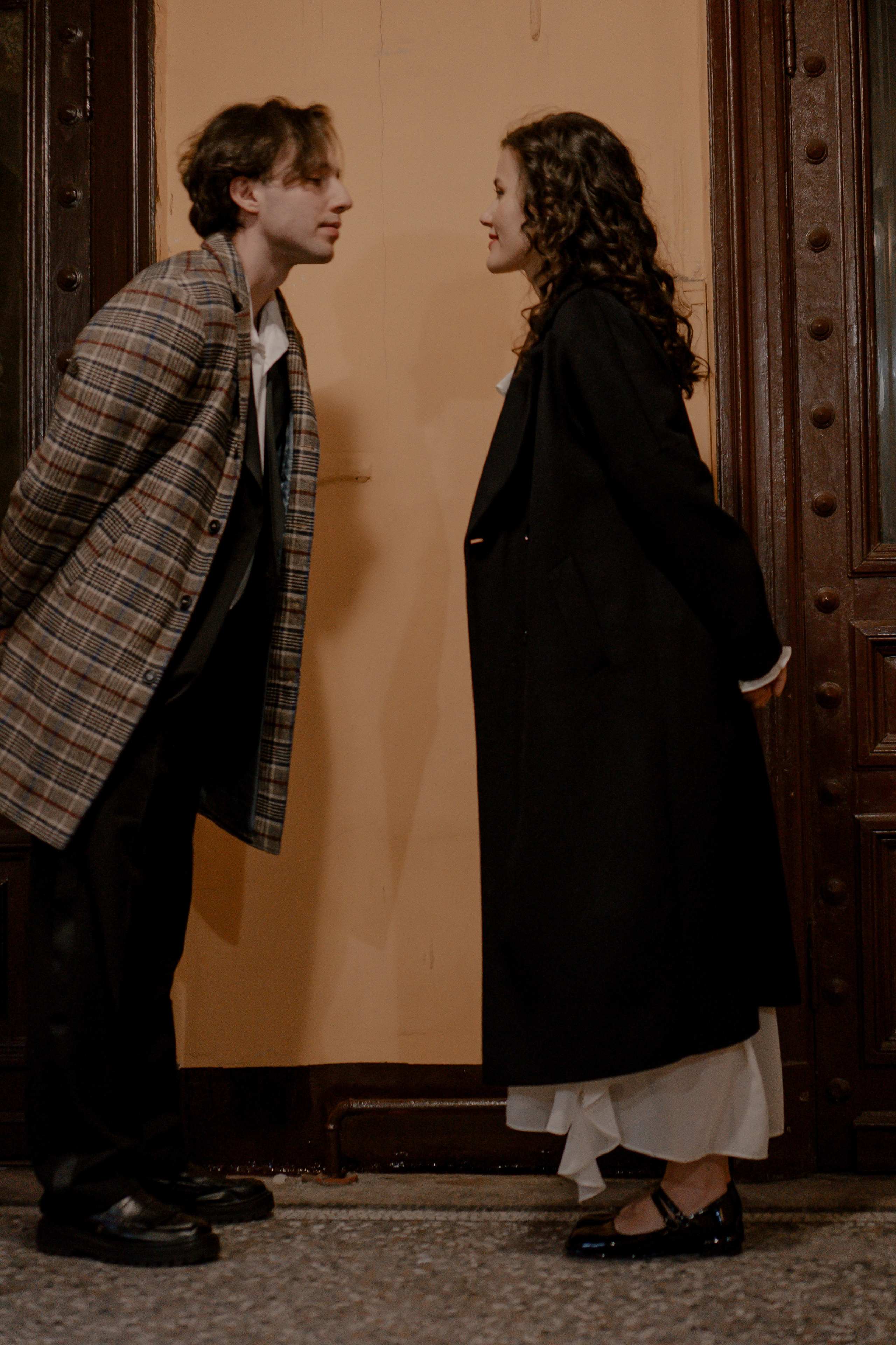 Парадная в Санкт-Петербурге. Профессиональный фотограф, Санкт-Петербург — Виктория Богомолова