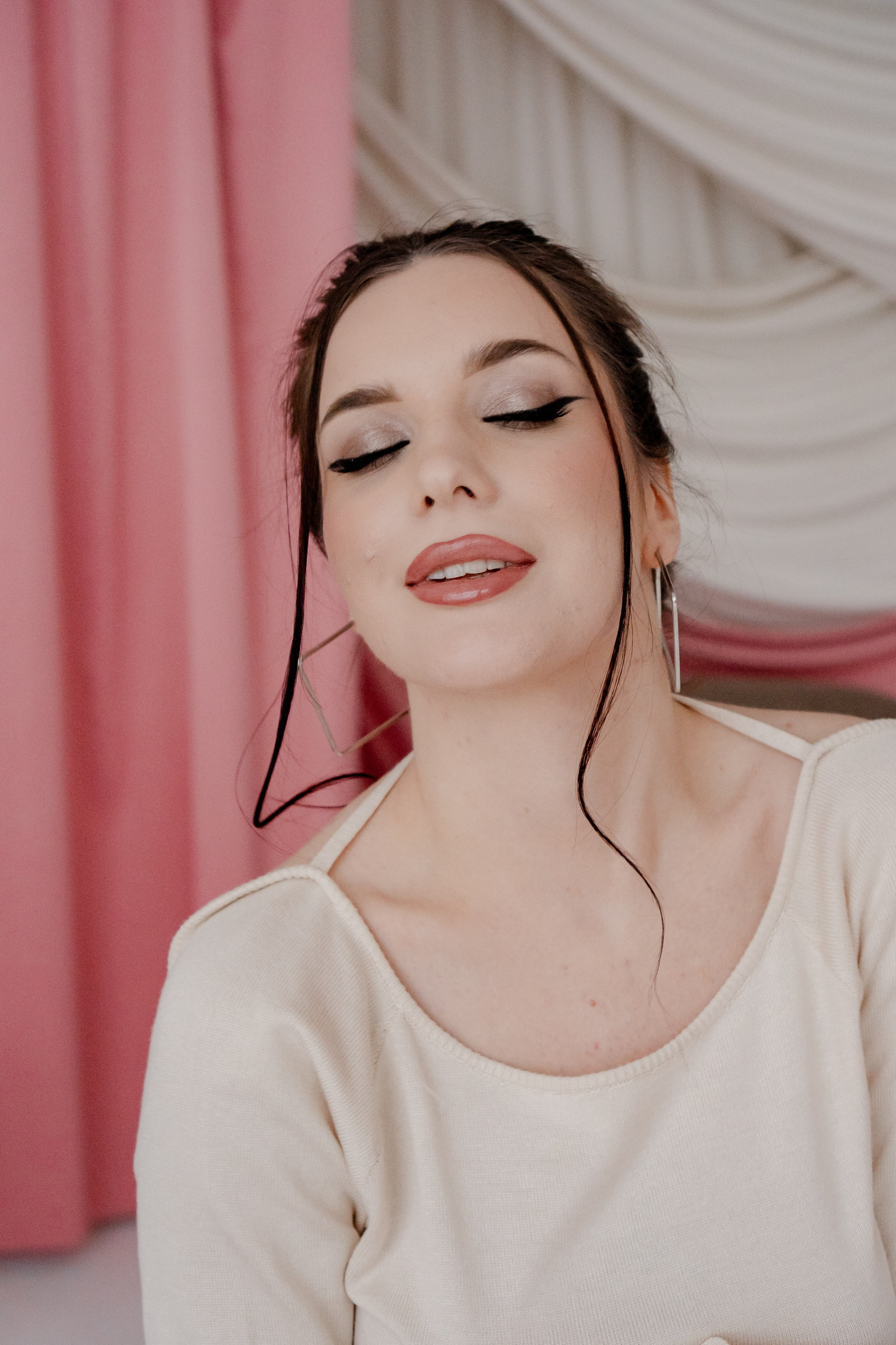 Весенняя. Профессиональный фотограф, Санкт-Петербург — Виктория Богомолова