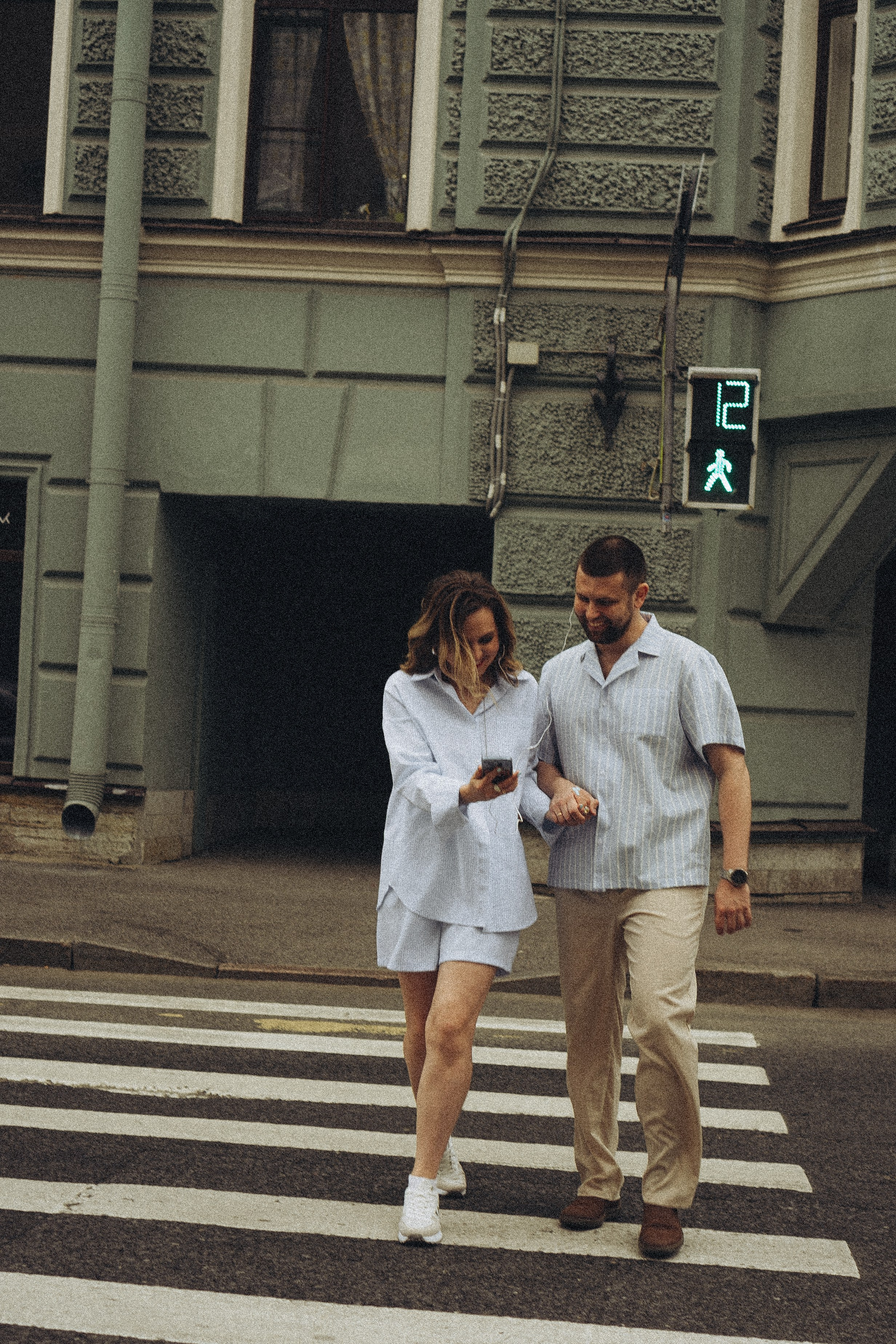 СТУДИЯ И ПРОГУЛКА ДЛЯ ПАРЫ. Профессиональный фотограф, Санкт-Петербург — Виктория Богомолова