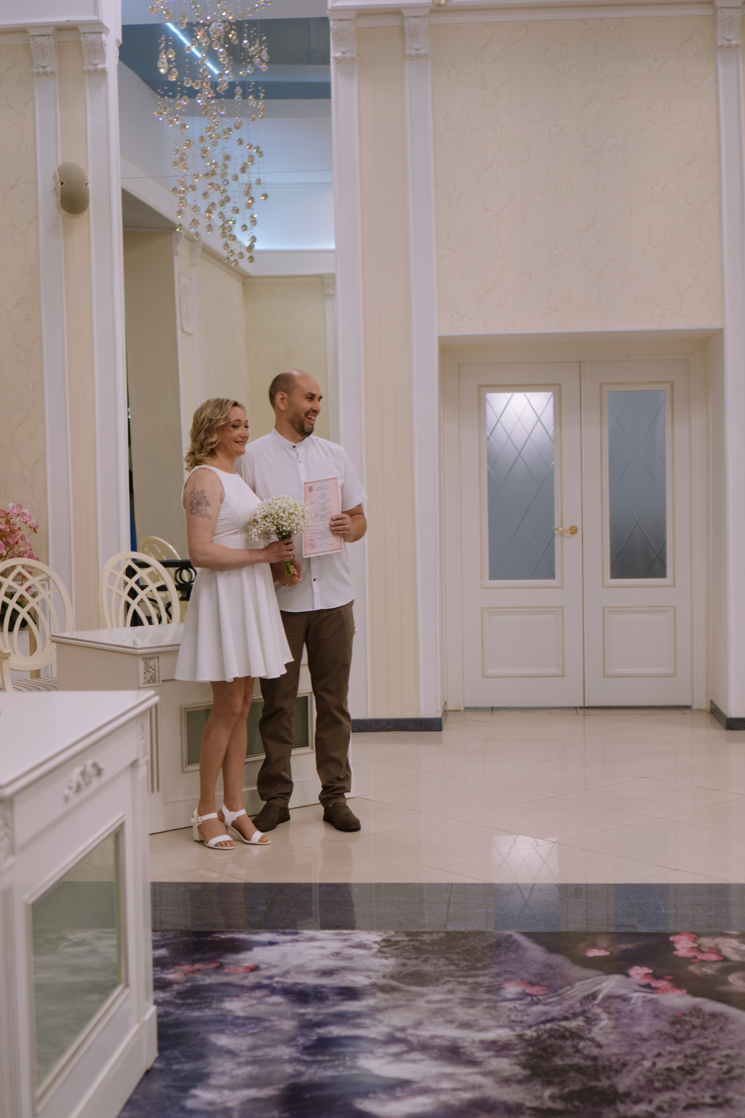 СВАДЕБНЫЙ РЕПОРТАЖ. Профессиональный фотограф, Санкт-Петербург — Виктория Богомолова