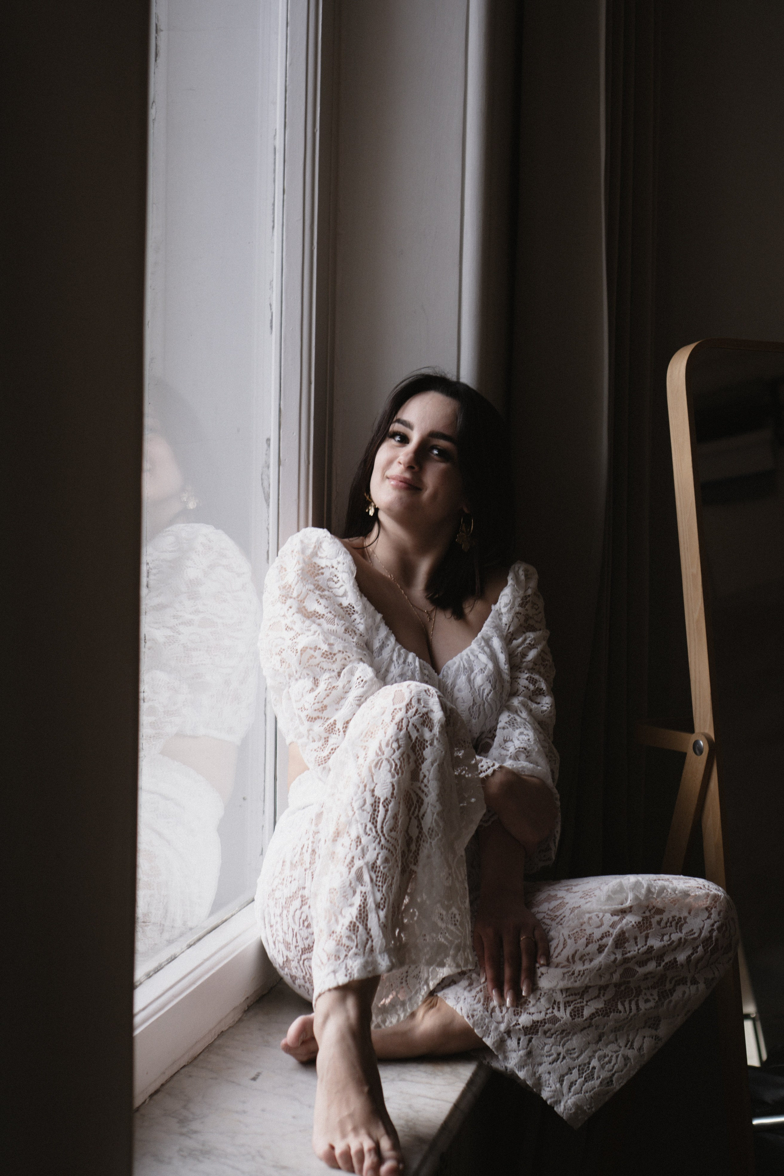 Студийная. Профессиональный фотограф, Санкт-Петербург — Виктория Богомолова