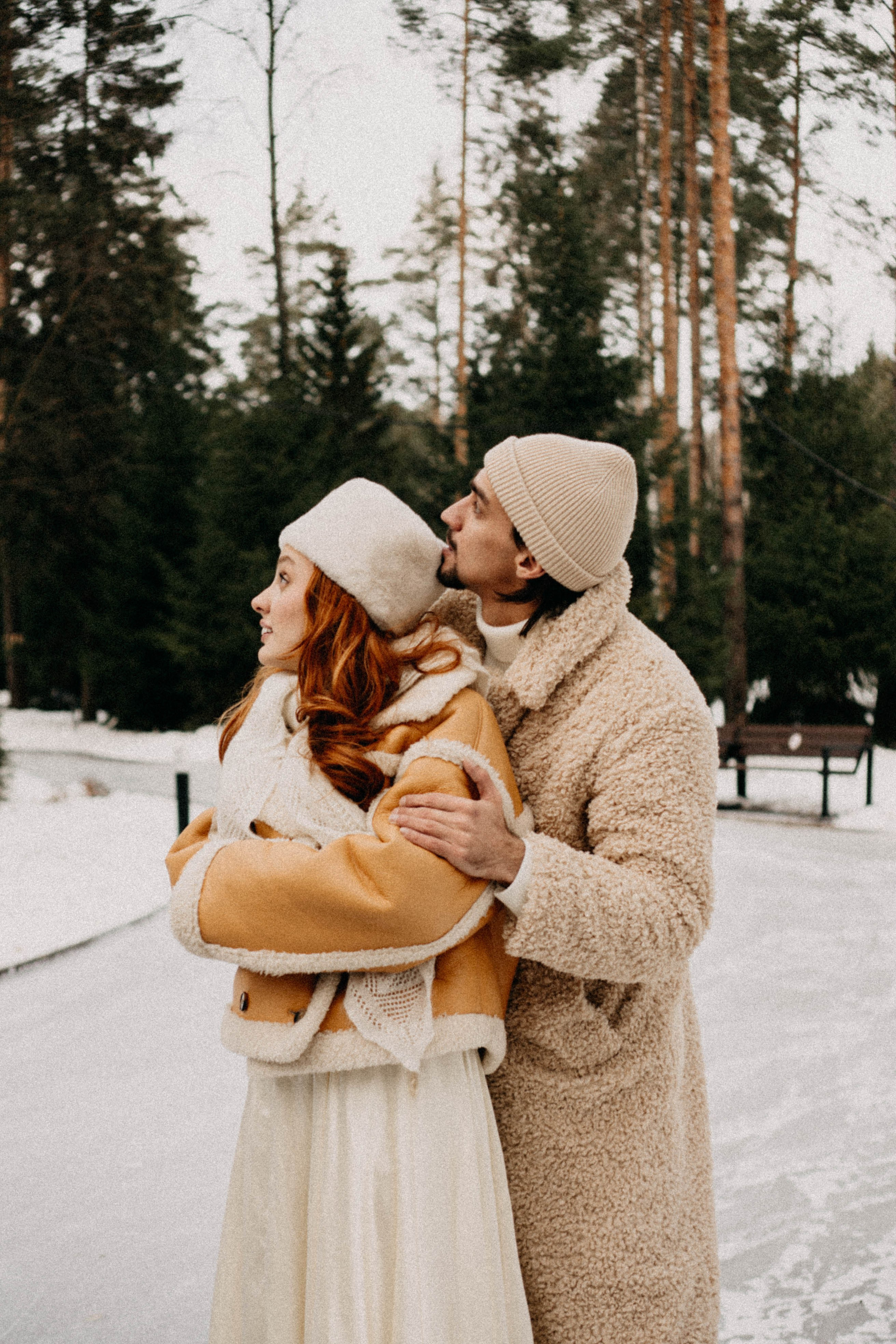 Каток. Профессиональный фотограф, Санкт-Петербург — Виктория Богомолова