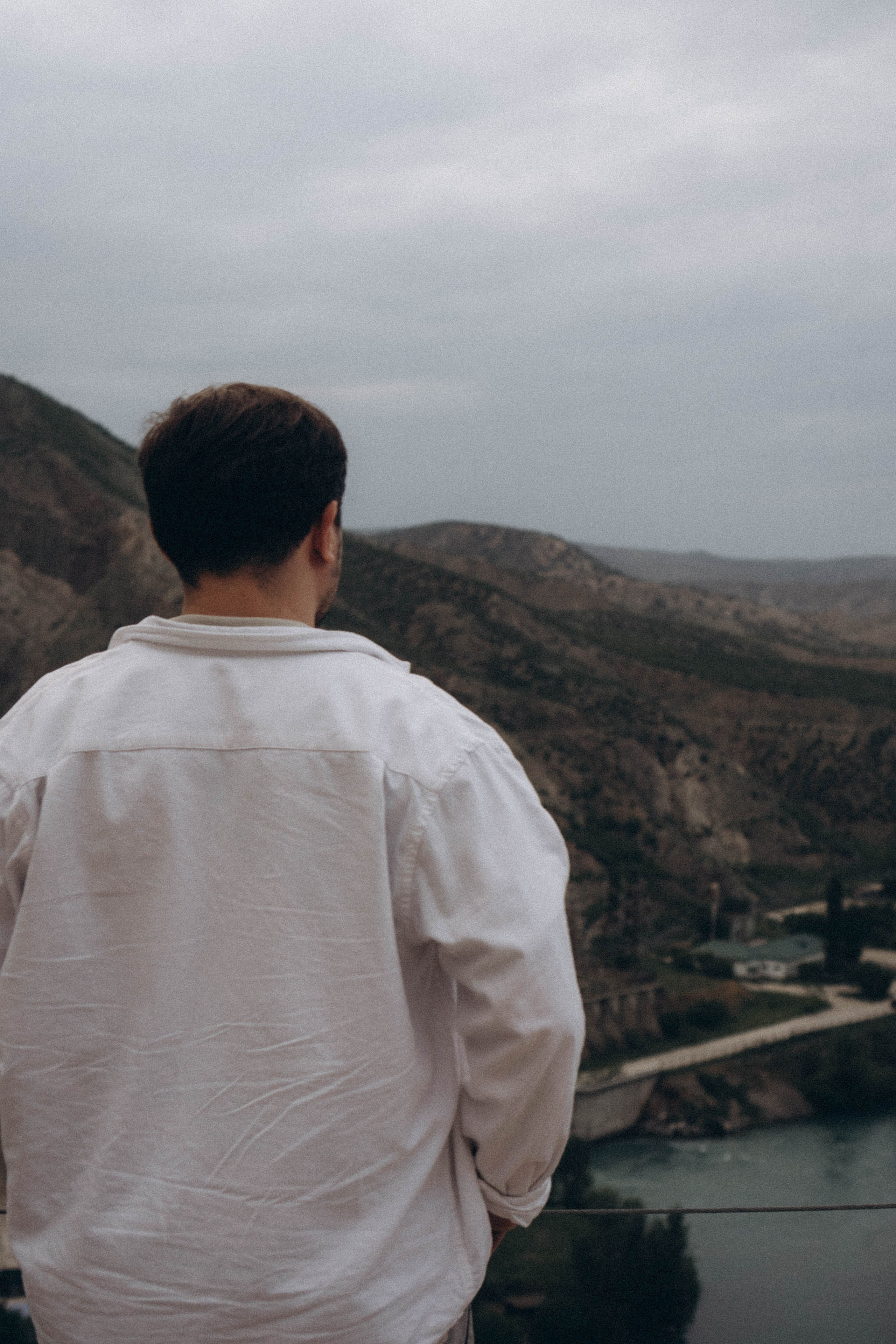 Фотосьемки в горах. Профессиональный фотограф, Санкт-Петербург — Виктория Богомолова