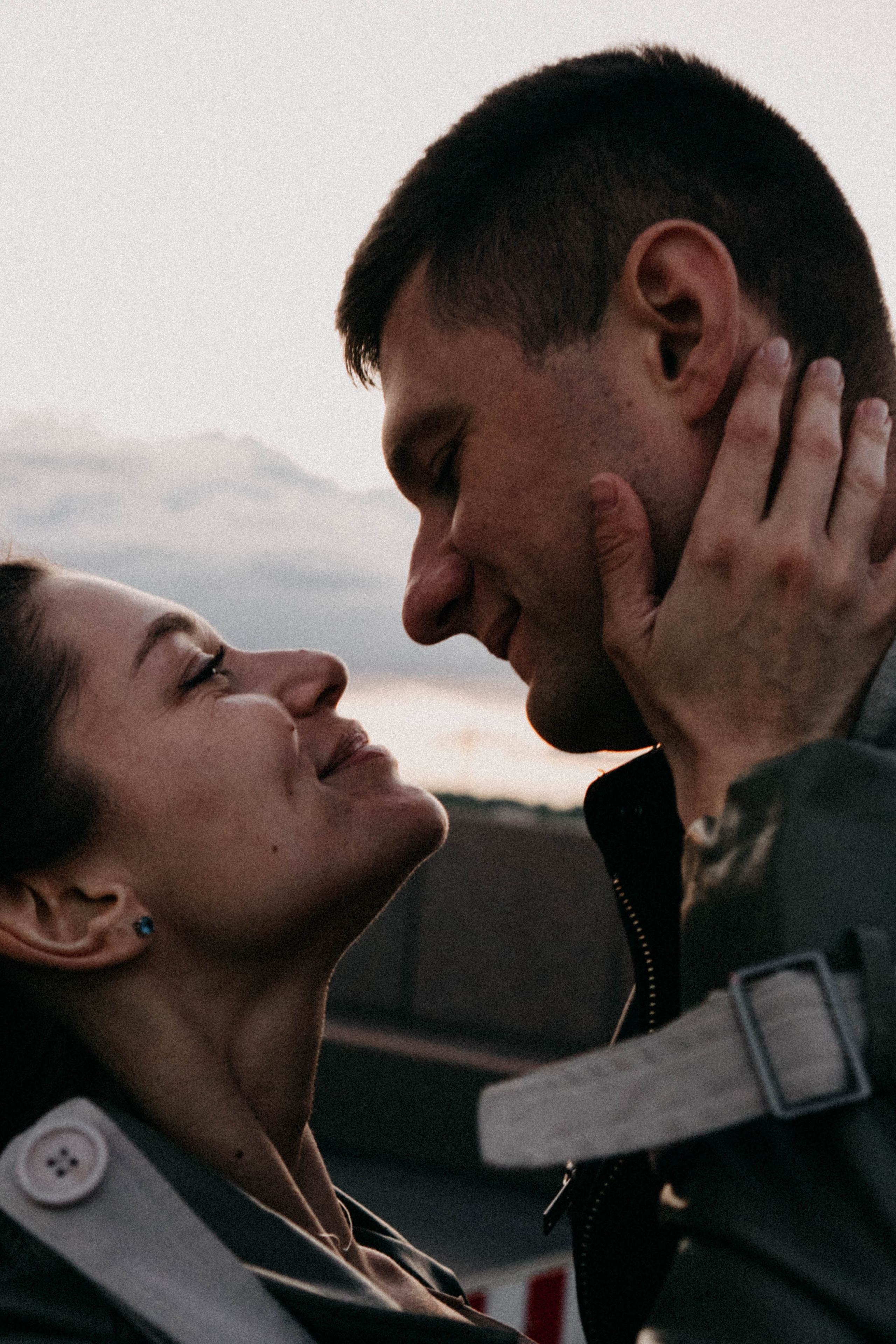 Рассветная, белые ночи. Профессиональный фотограф, Санкт-Петербург — Виктория Богомолова