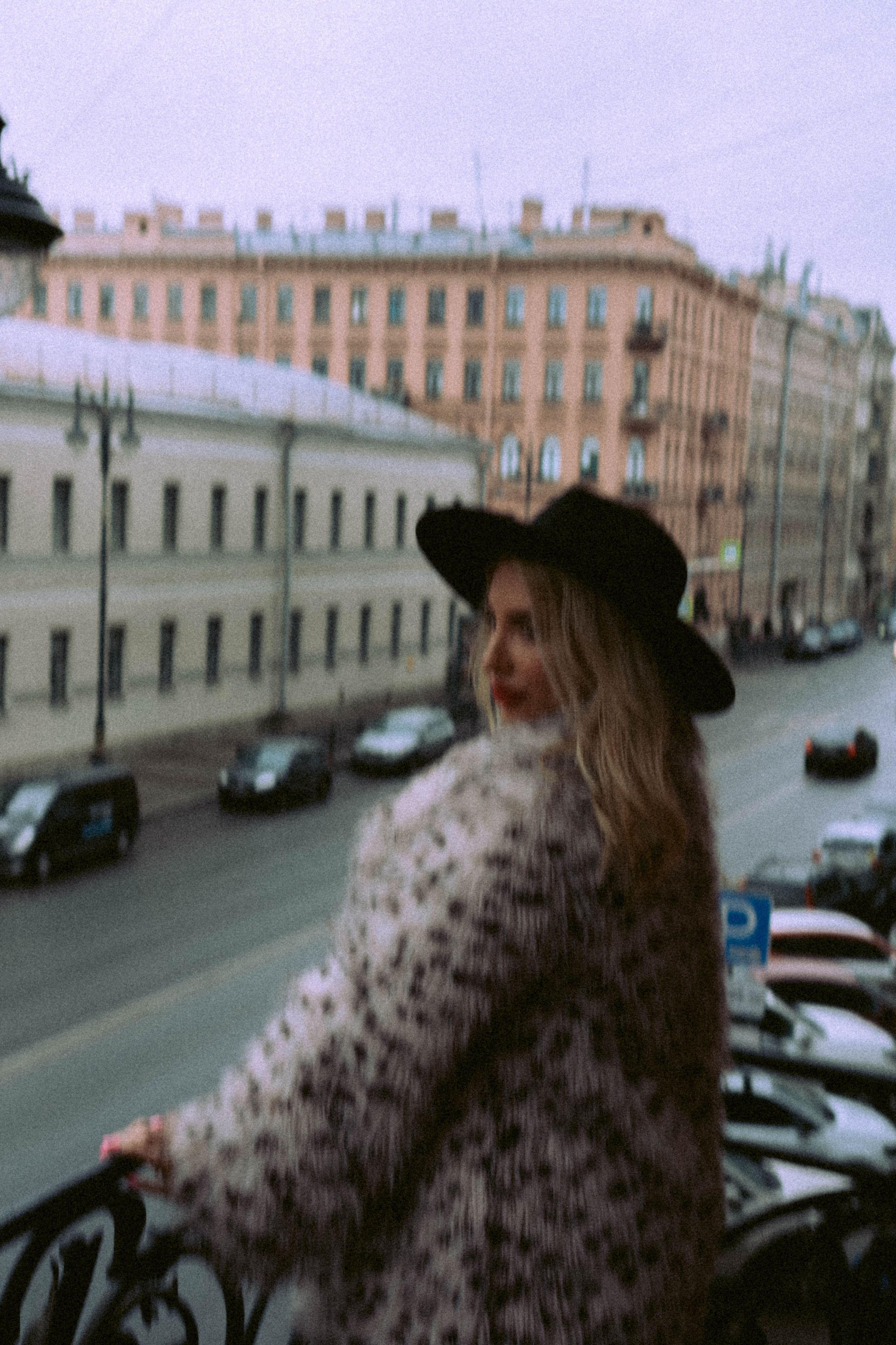 Винтажная серия. Профессиональный фотограф, Санкт-Петербург — Виктория Богомолова