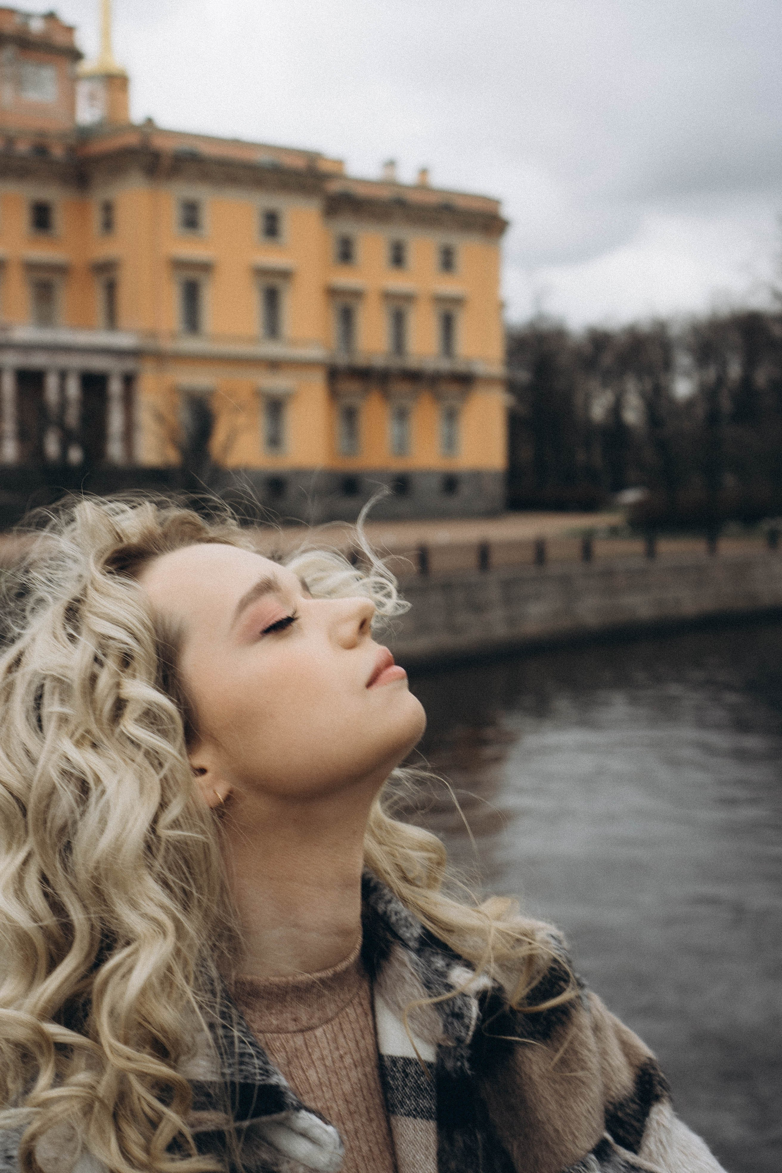 Студийная. Профессиональный фотограф, Санкт-Петербург — Виктория Богомолова