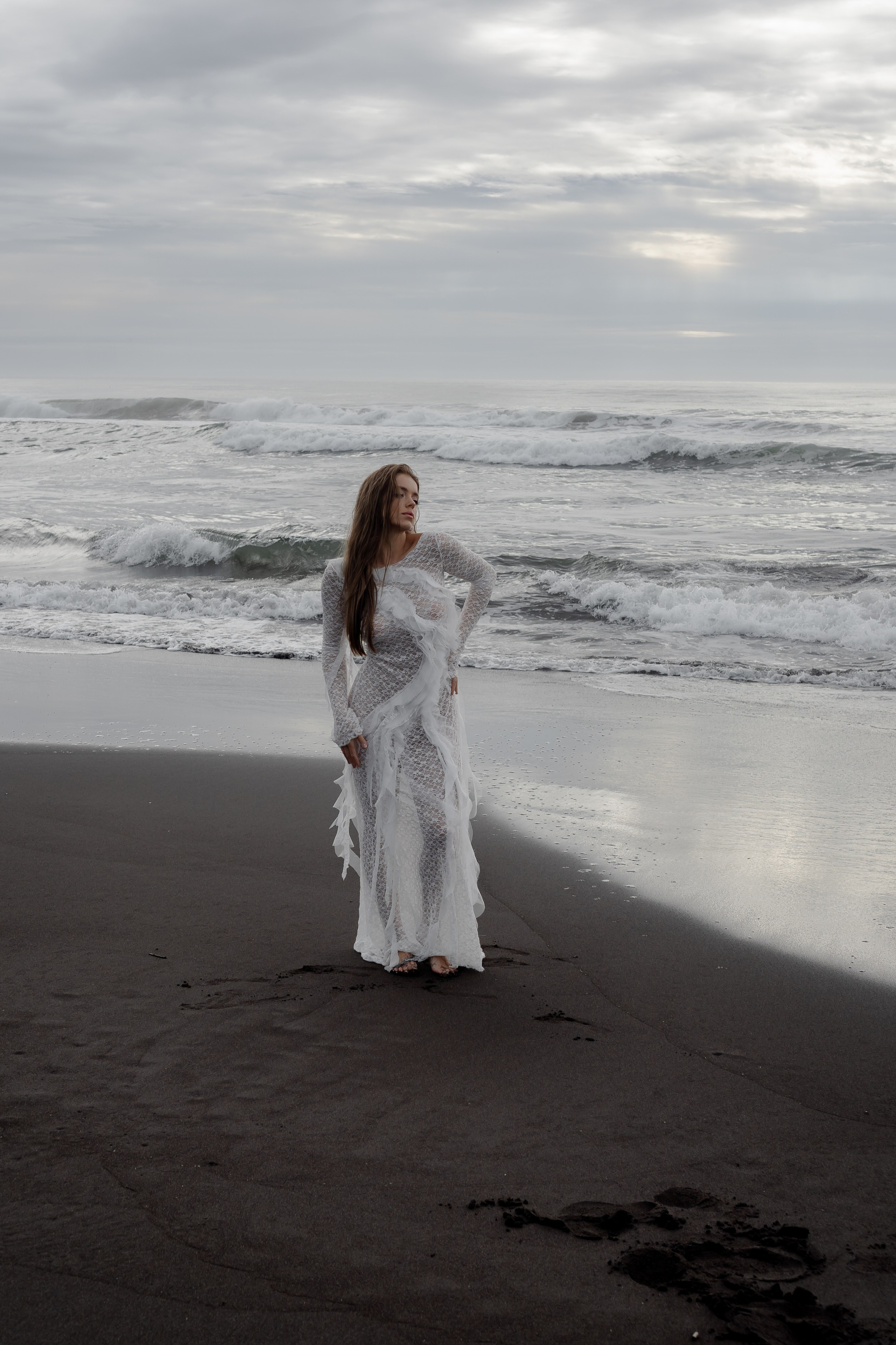 ТИХИЙ ОКЕАНН СЬЕМКА НА SONY. Профессиональный фотограф, Санкт-Петербург — Виктория Богомолова