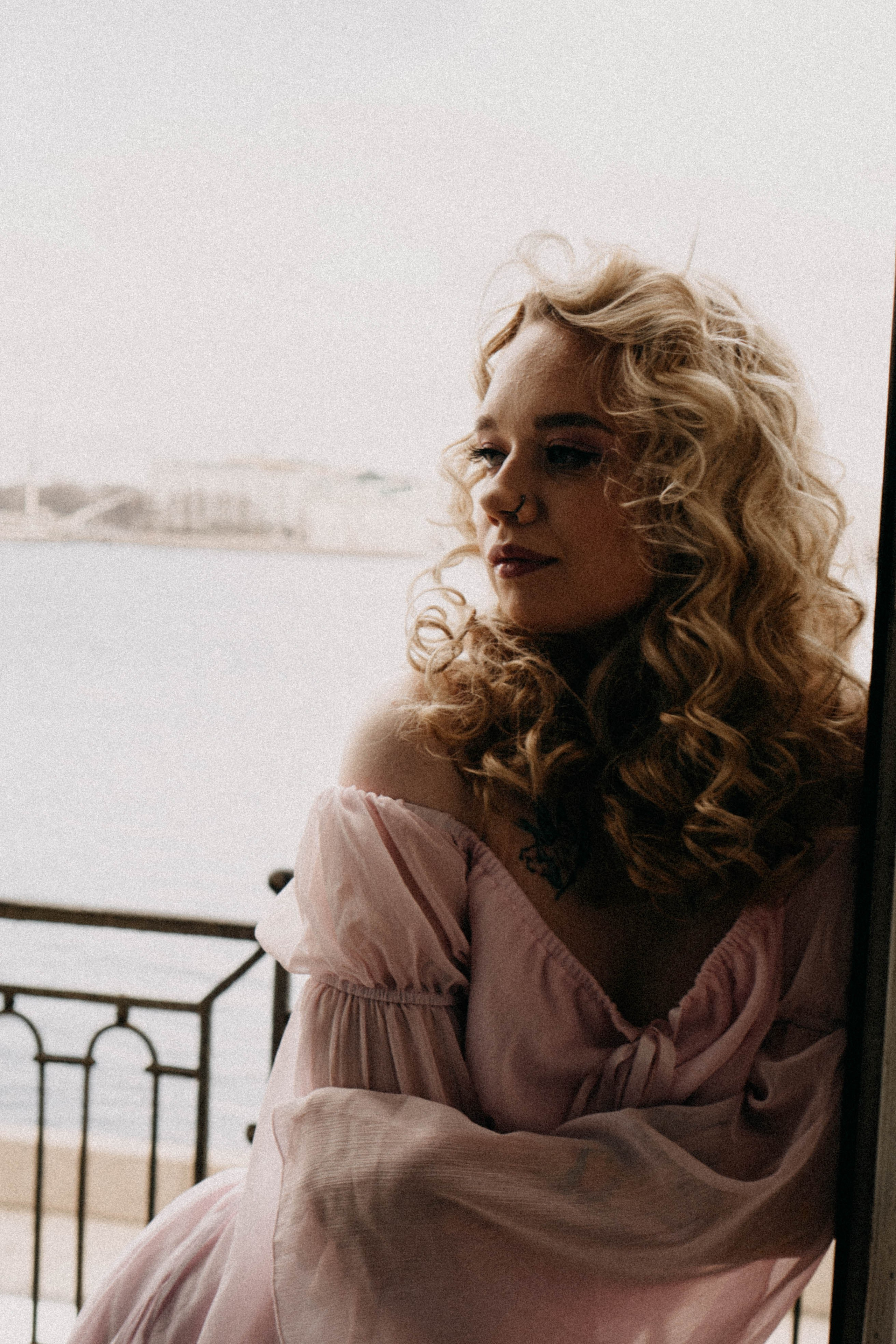 Студийная. Профессиональный фотограф, Санкт-Петербург — Виктория Богомолова