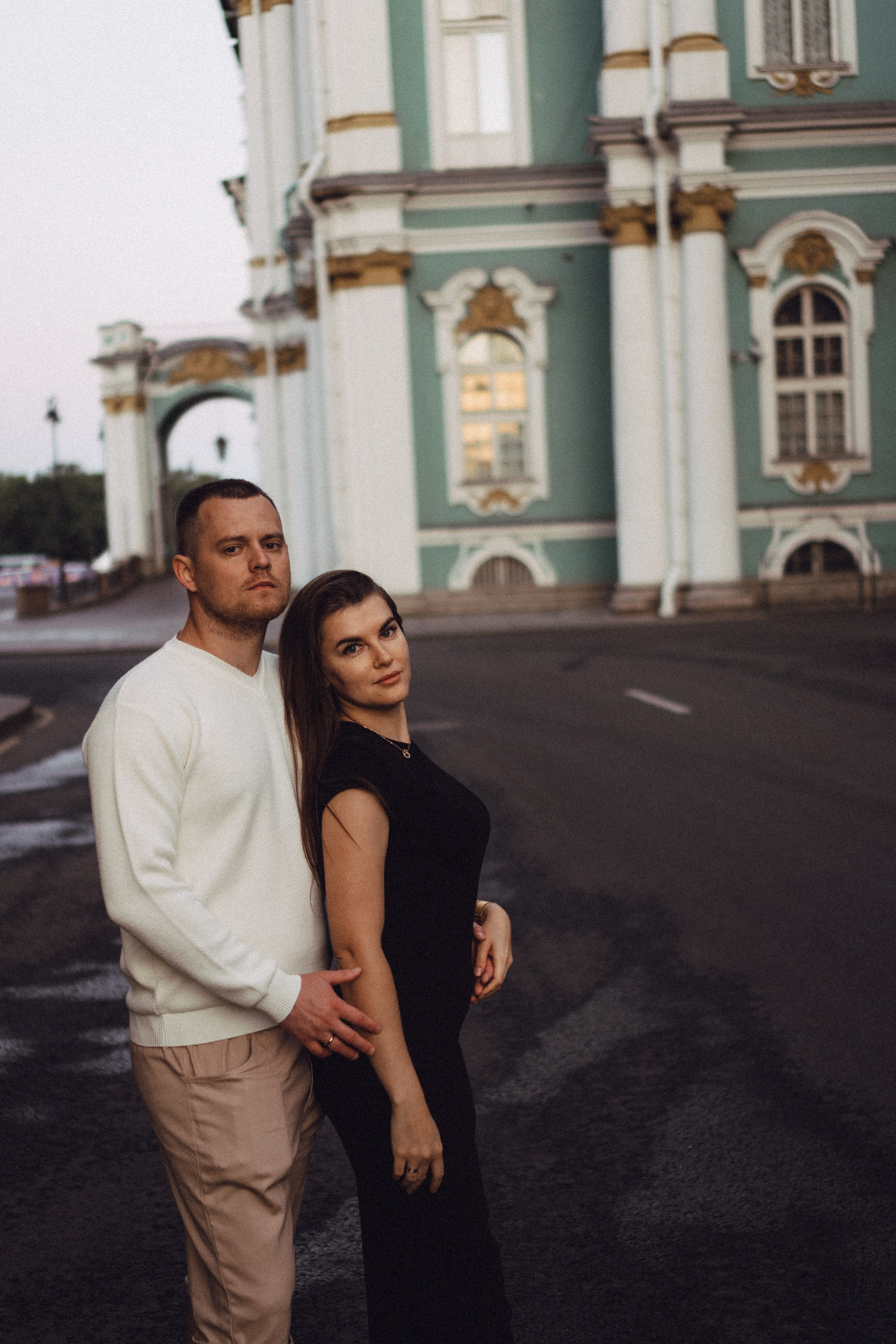 ПРОГУЛКА ПО ПИТЕРУ НА РАССВЕТЕ. Профессиональный фотограф, Санкт-Петербург — Виктория Богомолова