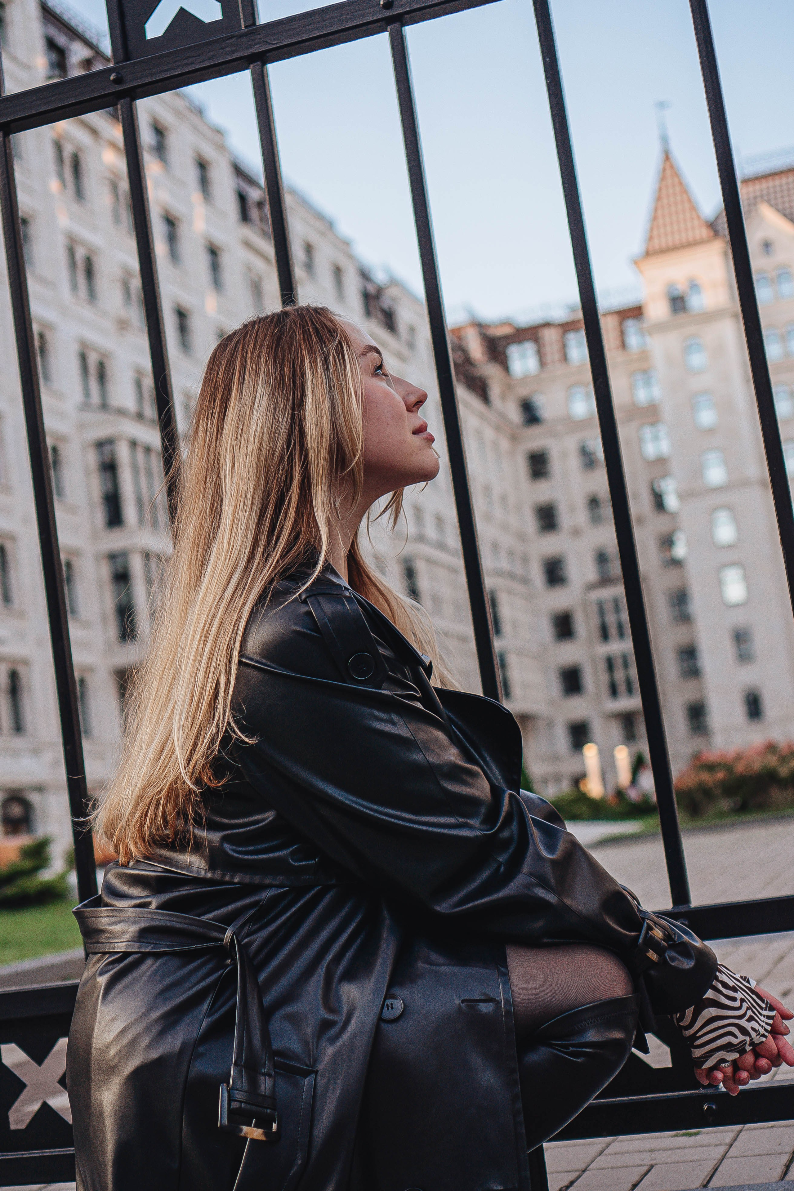 Жественность. Профессиональный фотограф, Санкт-Петербург — Виктория Богомолова