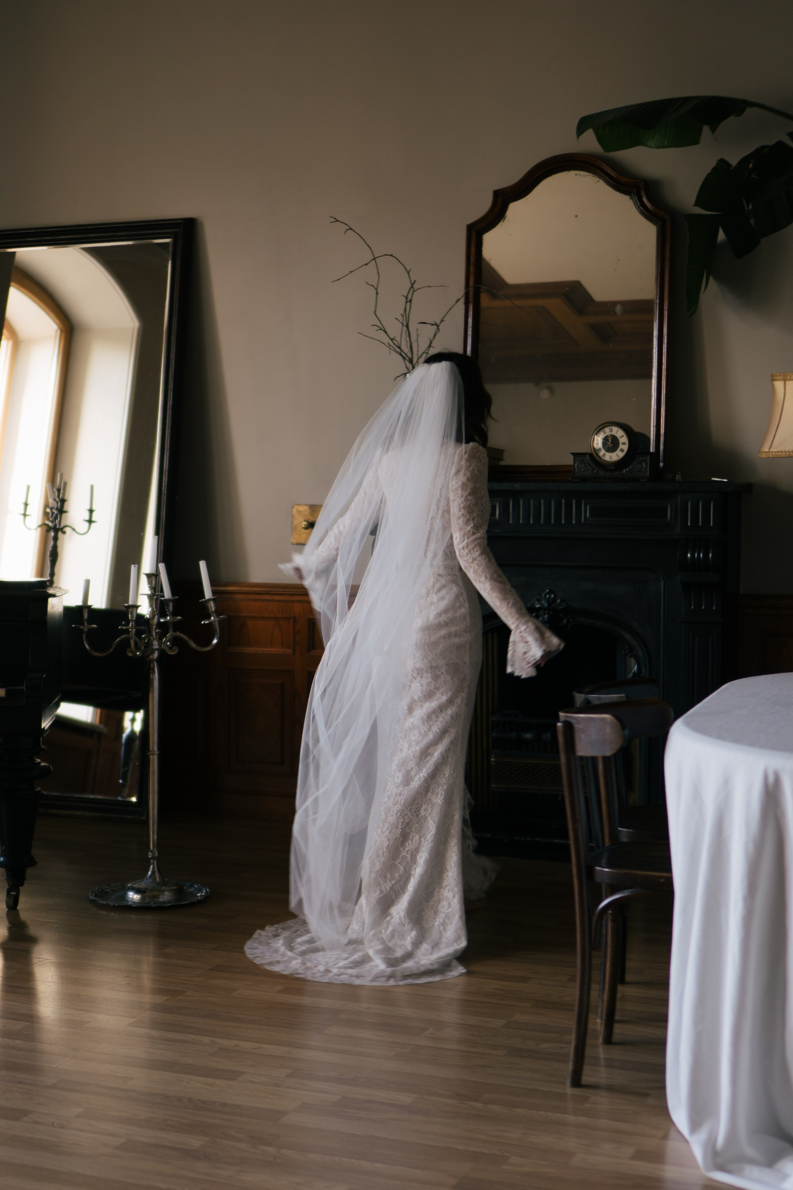 СВАДЕБНАЯ СЬЕМКА В СТУДИИ. Профессиональный фотограф, Санкт-Петербург — Виктория Богомолова