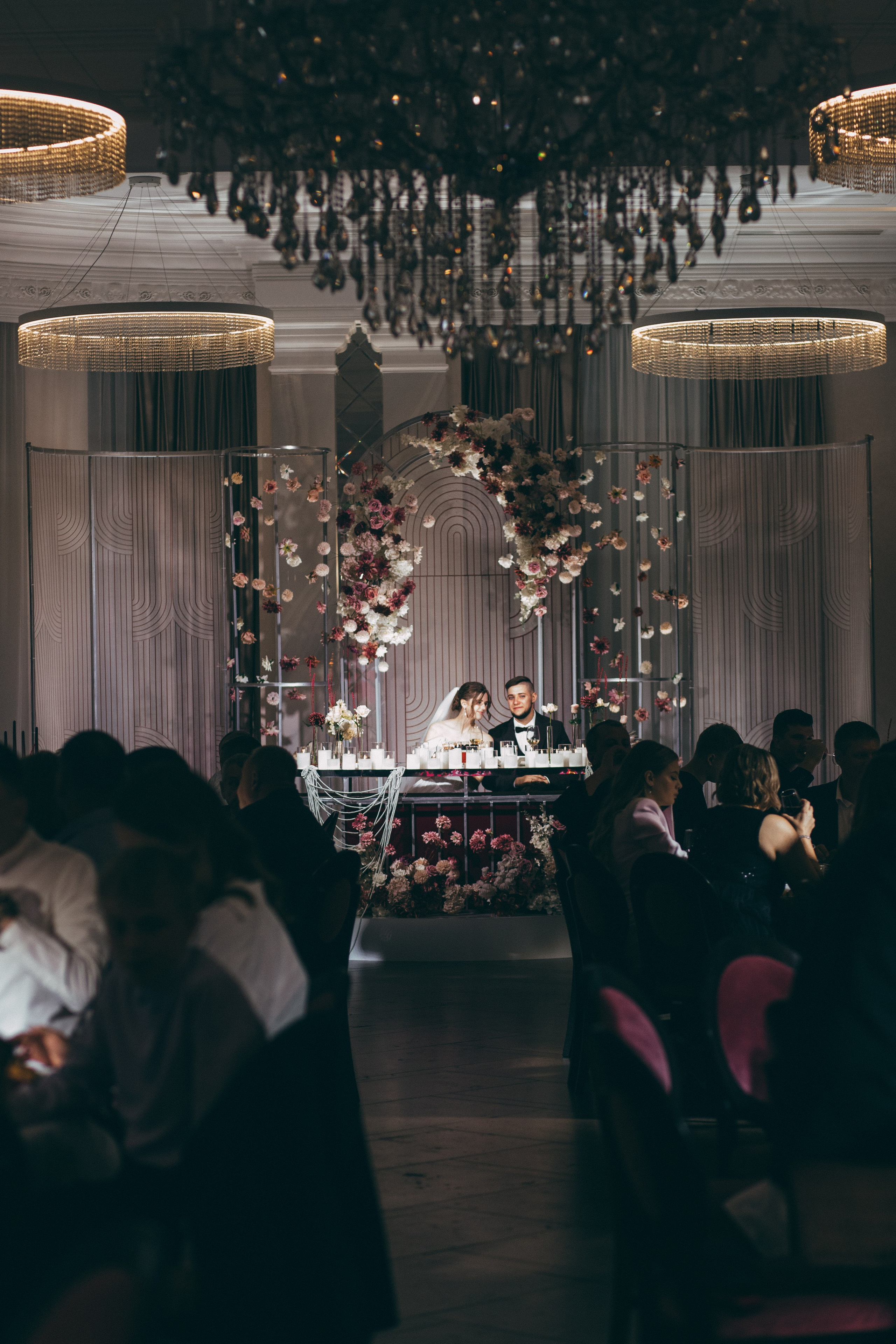 Кирилл & Виктория. Главная