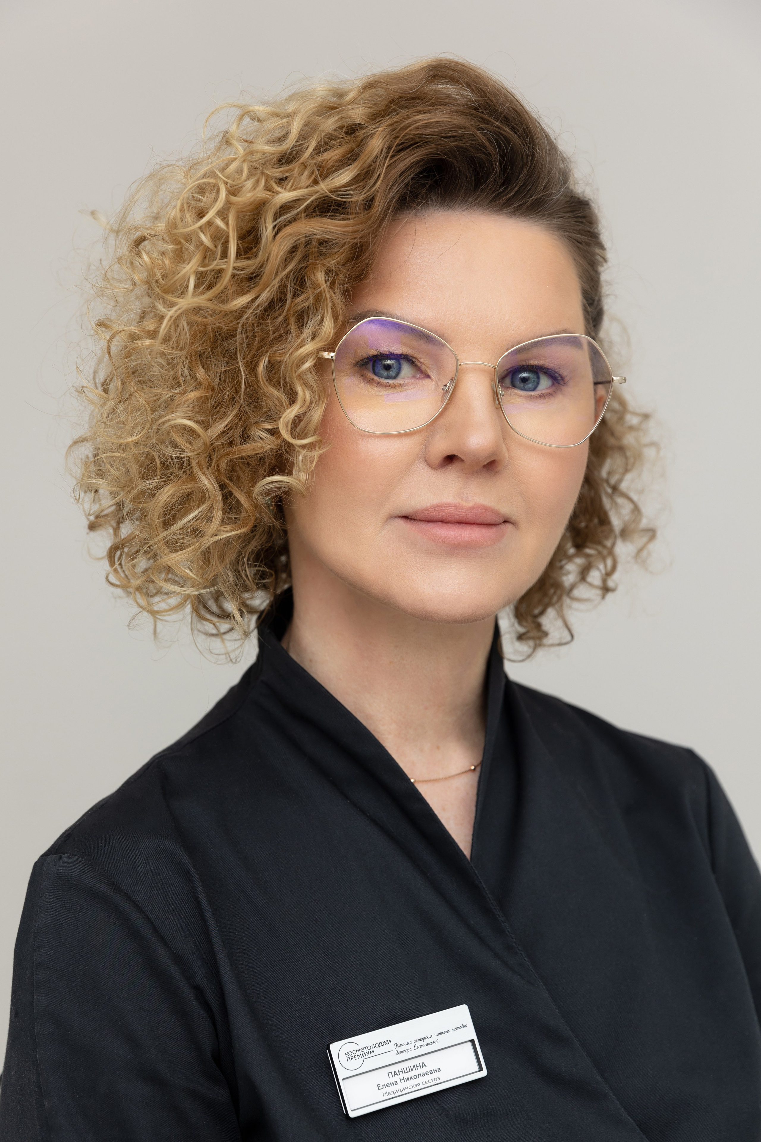 Косметологическая клиника «Косметолоджи премиум». Фотограф в Санкт-Петербурге