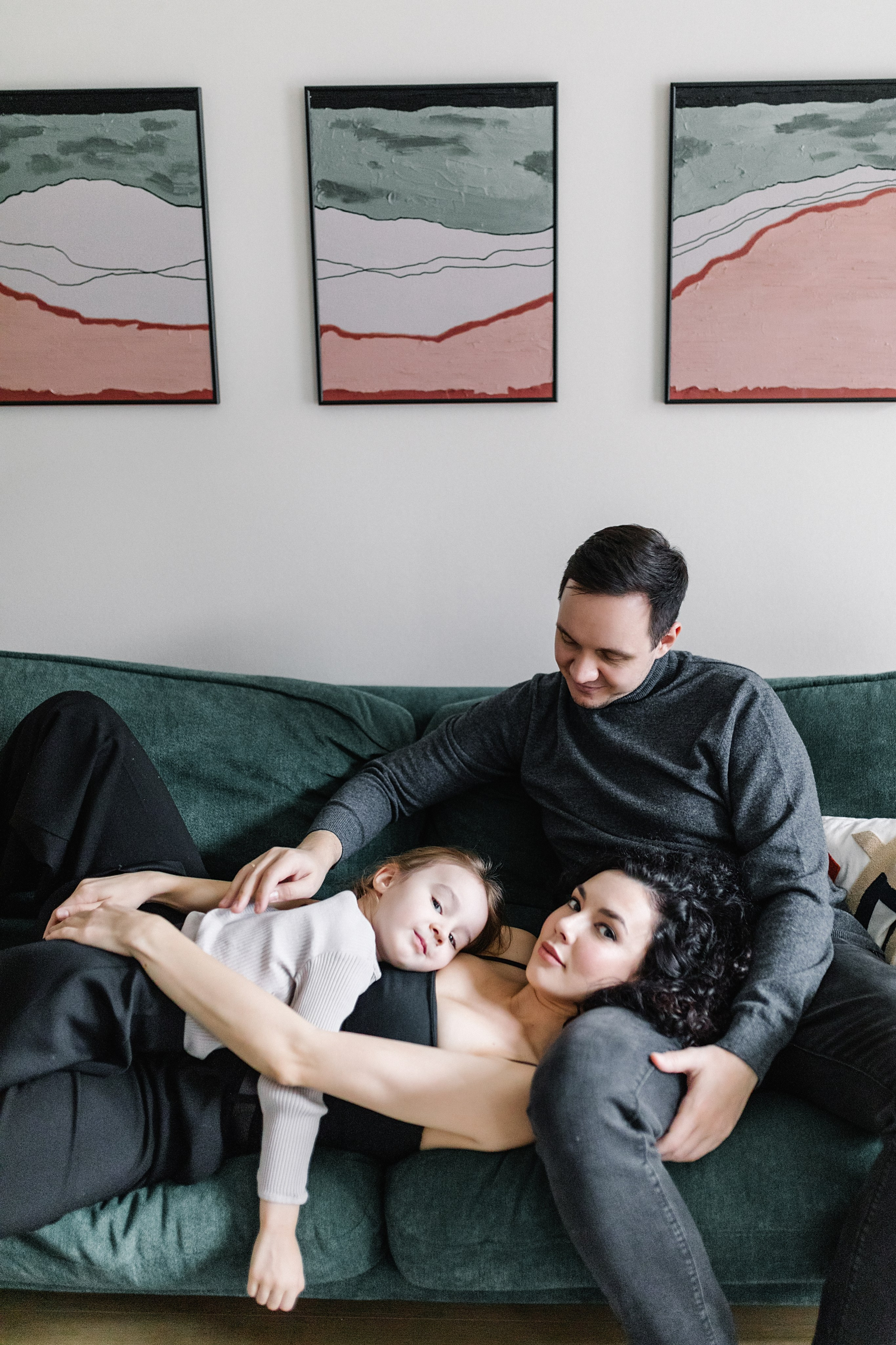 Kids. Лена Крутова. Фотограф в Москве