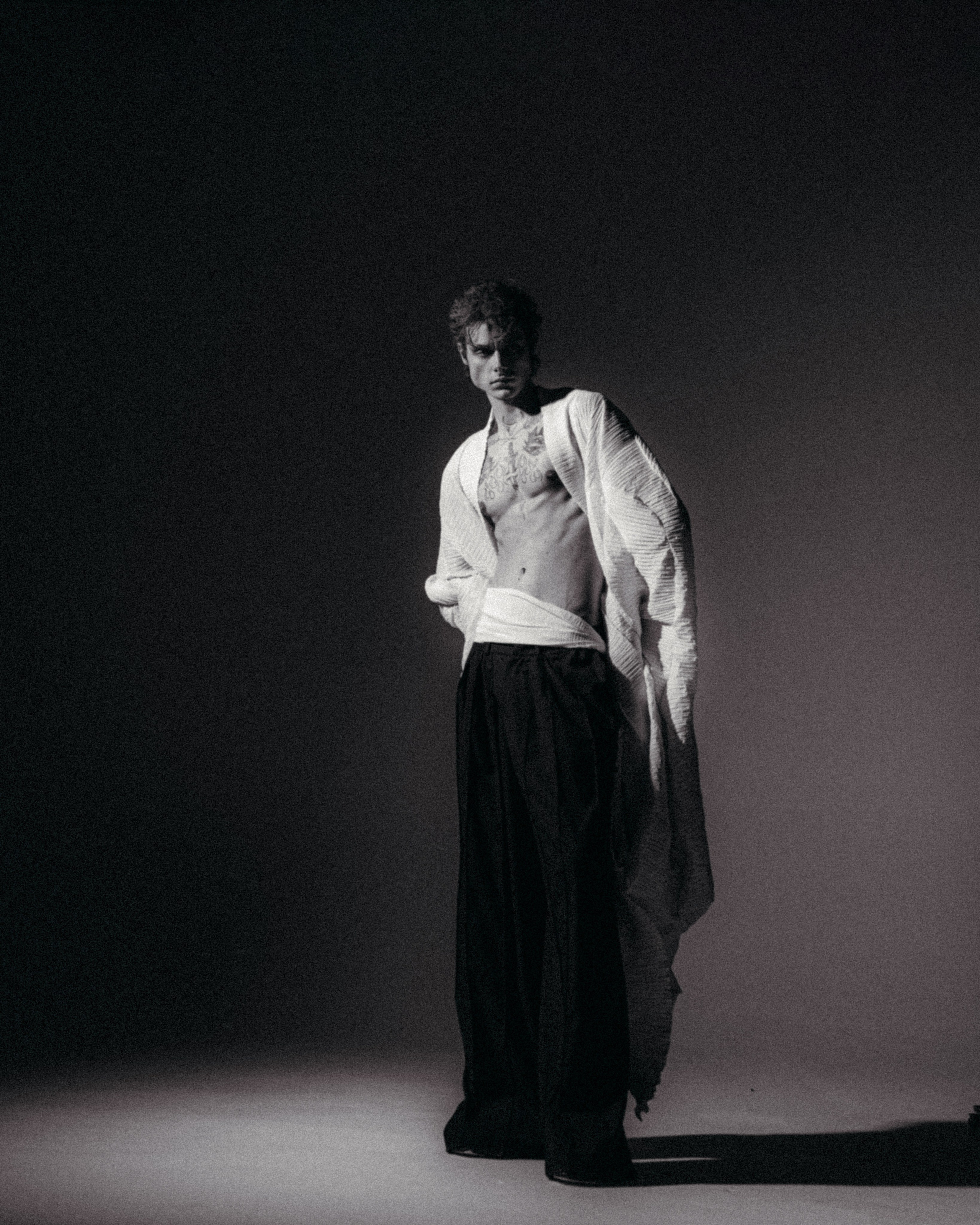 Star wars. Фотограф Москва Никита Воробьев