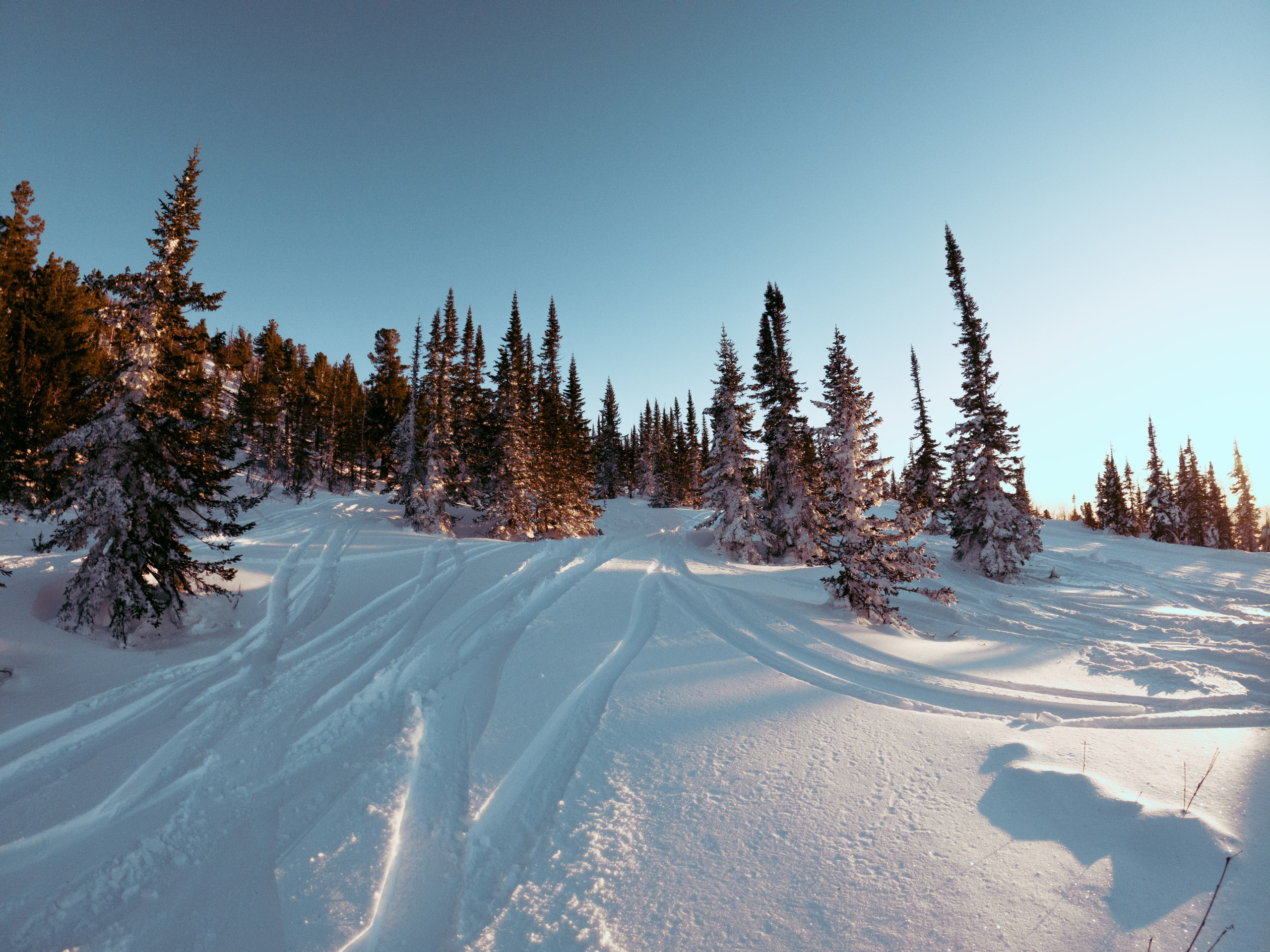Sheregesh \ november 2024 \ GOPRO. Коммерческий Фотограф Виктор Фоменых
