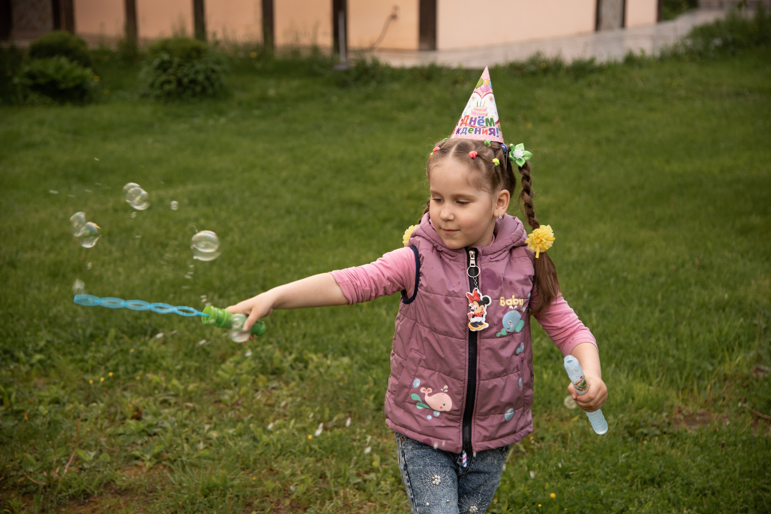 Диане 3 года. Свадебный и семейный фотограф Ольга Астрейко