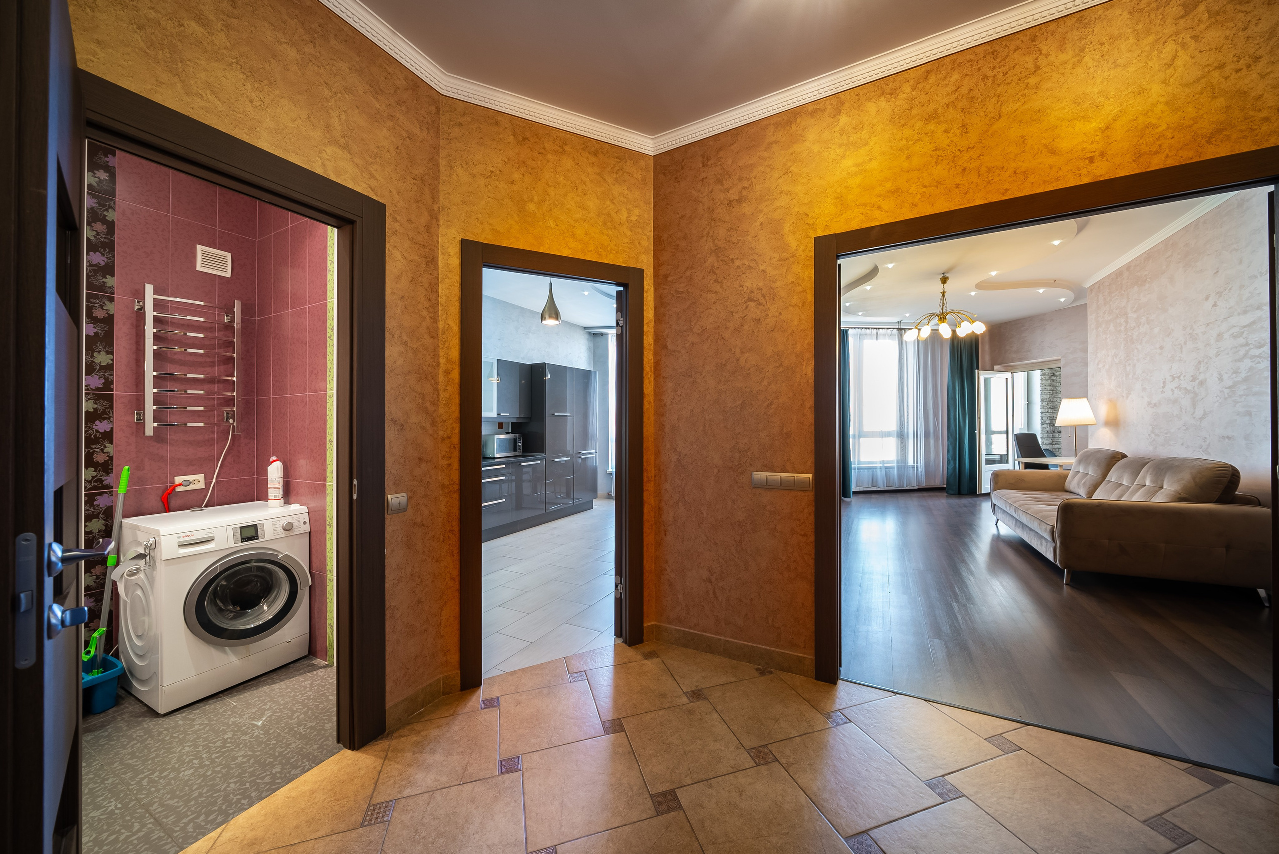 ЖК СОКОЛЬНИКИ. Фото и видео-съемка Андраник Хачатурян