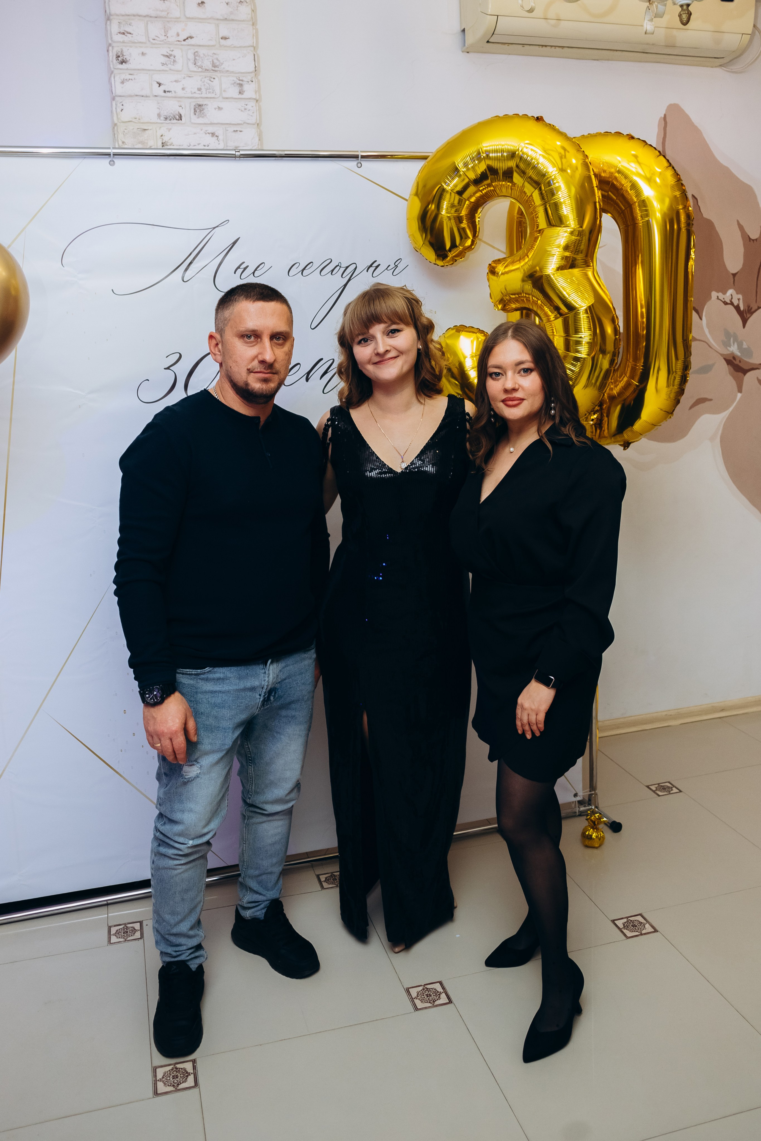 ЮБИЛЕЙ. Фотограф в Белгороде Варвара Виноходова