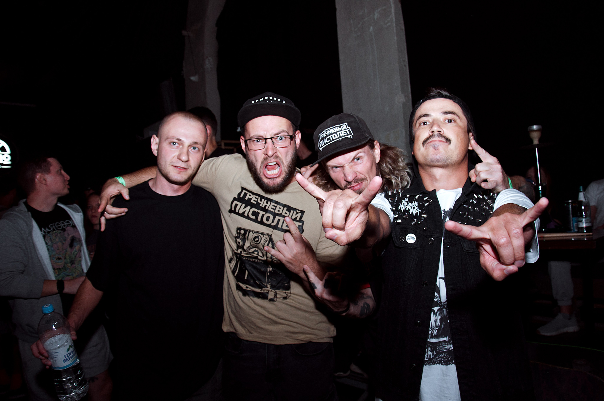 23.08 | BRAINWASHED FEST | СИМФЕРОПОЛЬ. Репортажный фотограф в Симферополе Зареев Иван