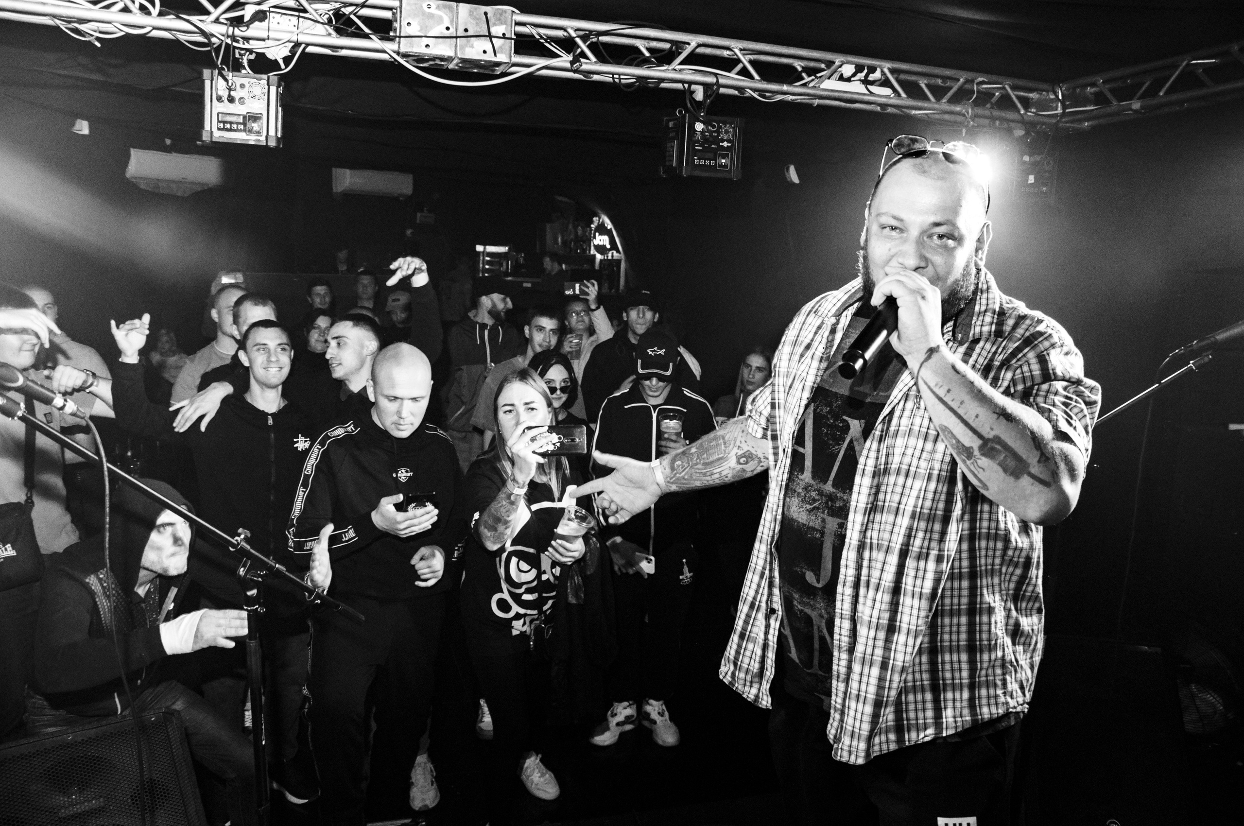 Sektaz 3. Репортажный фотограф в Симферополе Зареев Иван