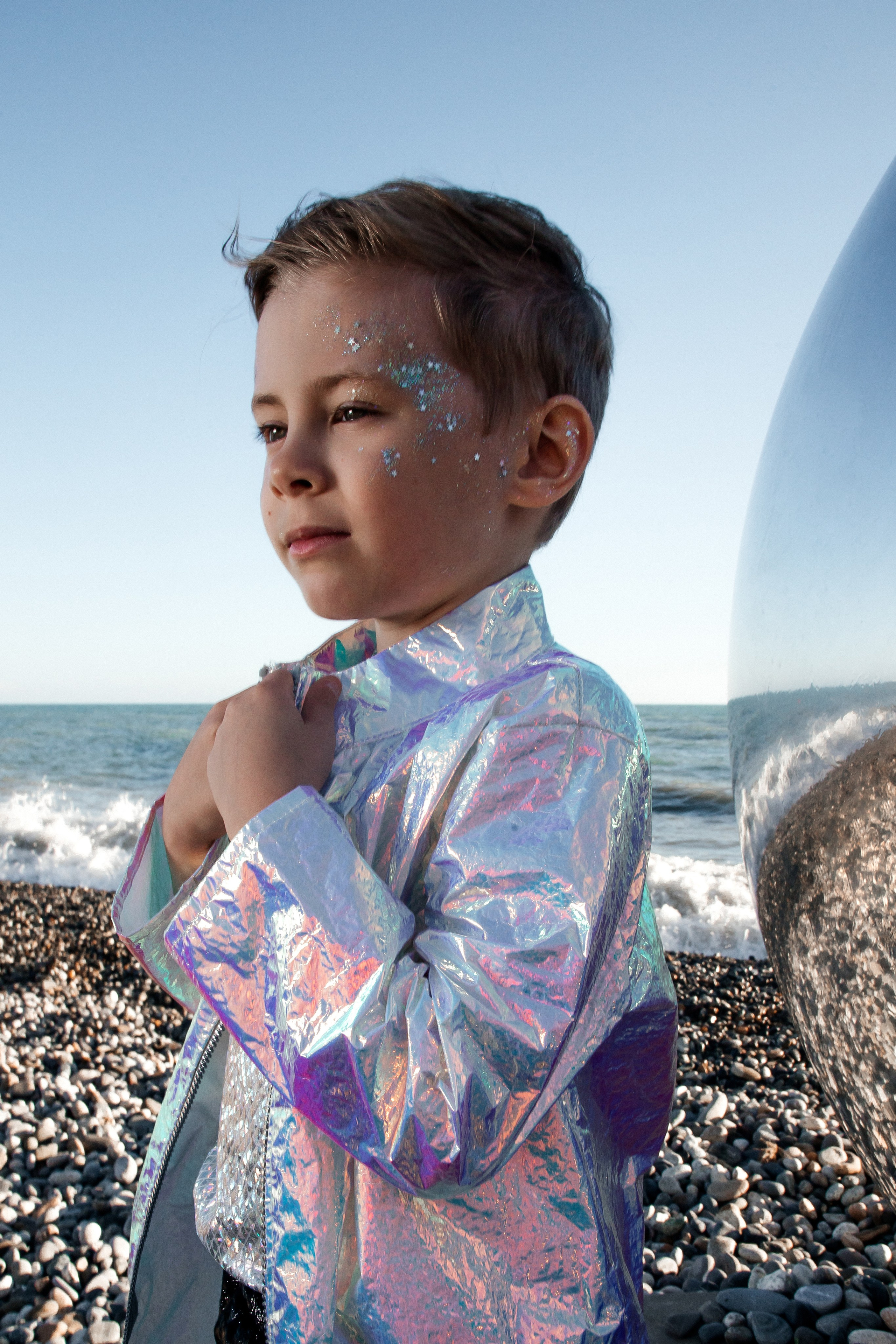 GALAXY. Efimova Model Agency