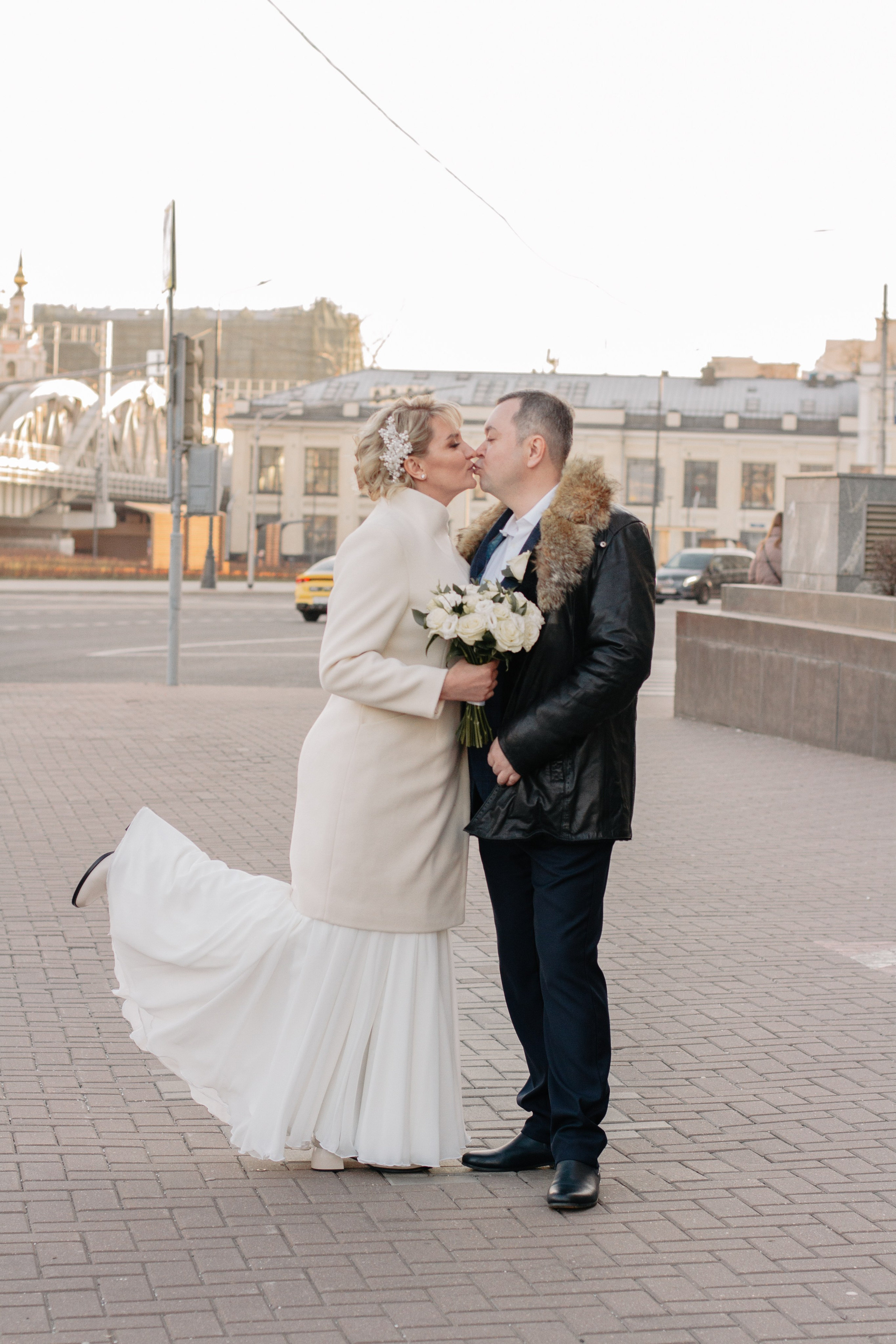 Игорь и Екатерина. Главная