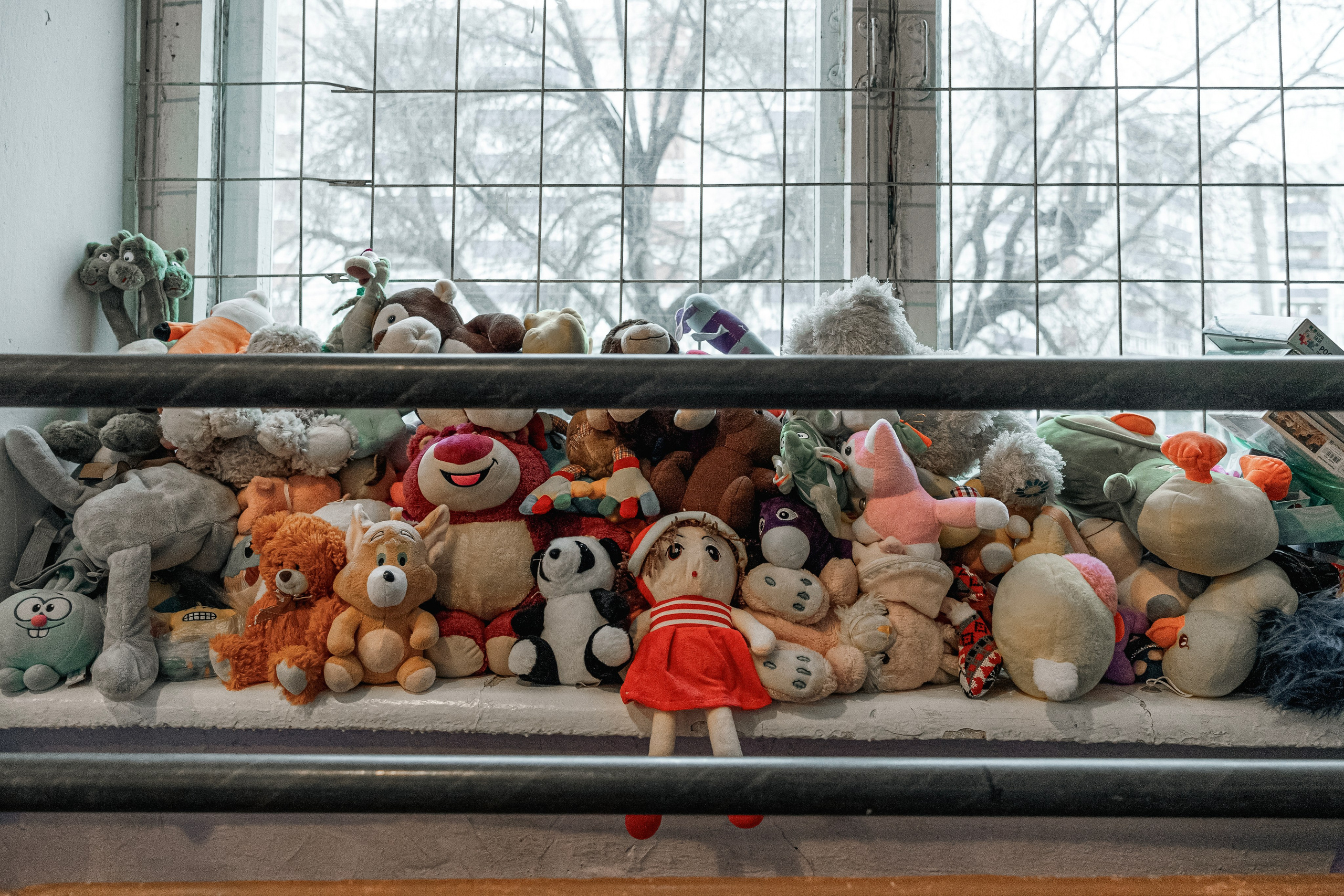 Наводнение в Орске. Репортажный фотограф Наталья Лапцевич