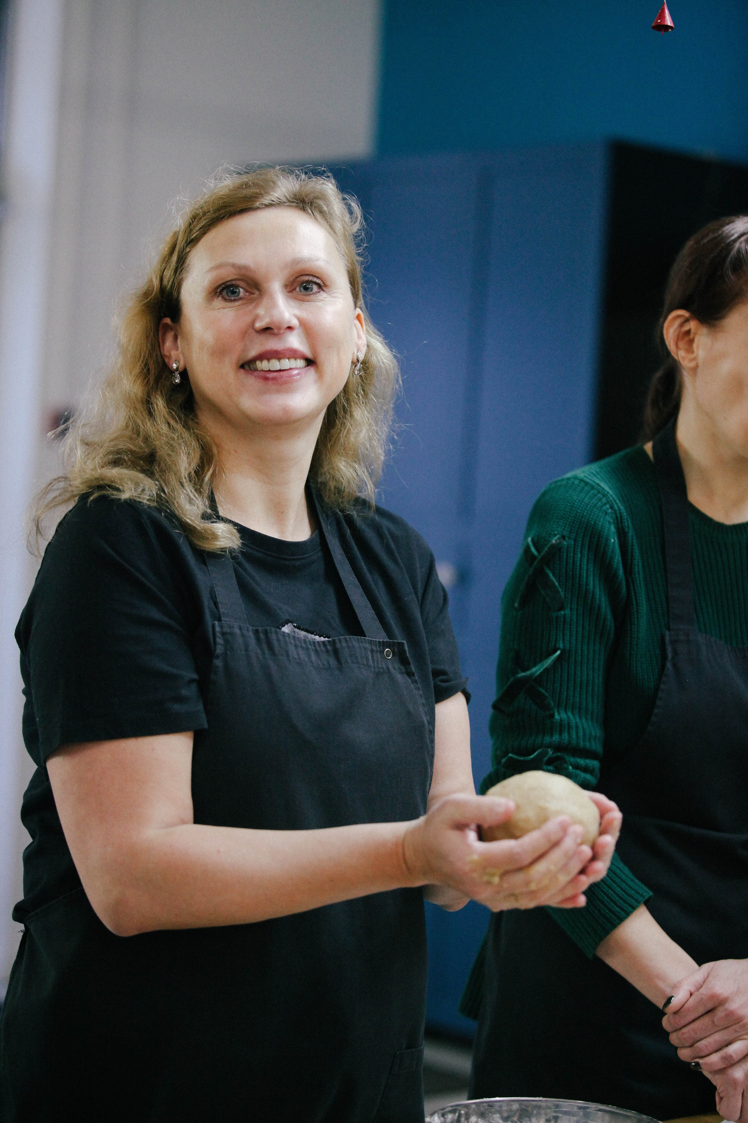 Мастер-класс для взрослых drb