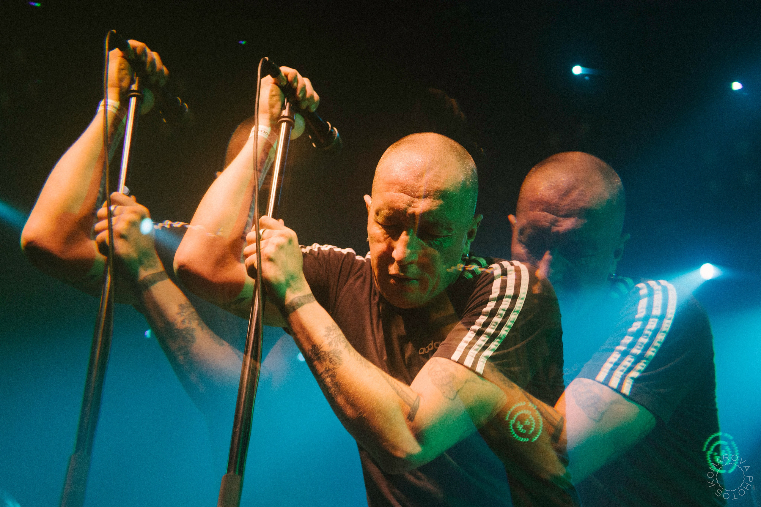 Пионерлагерь Пыльная Радуга