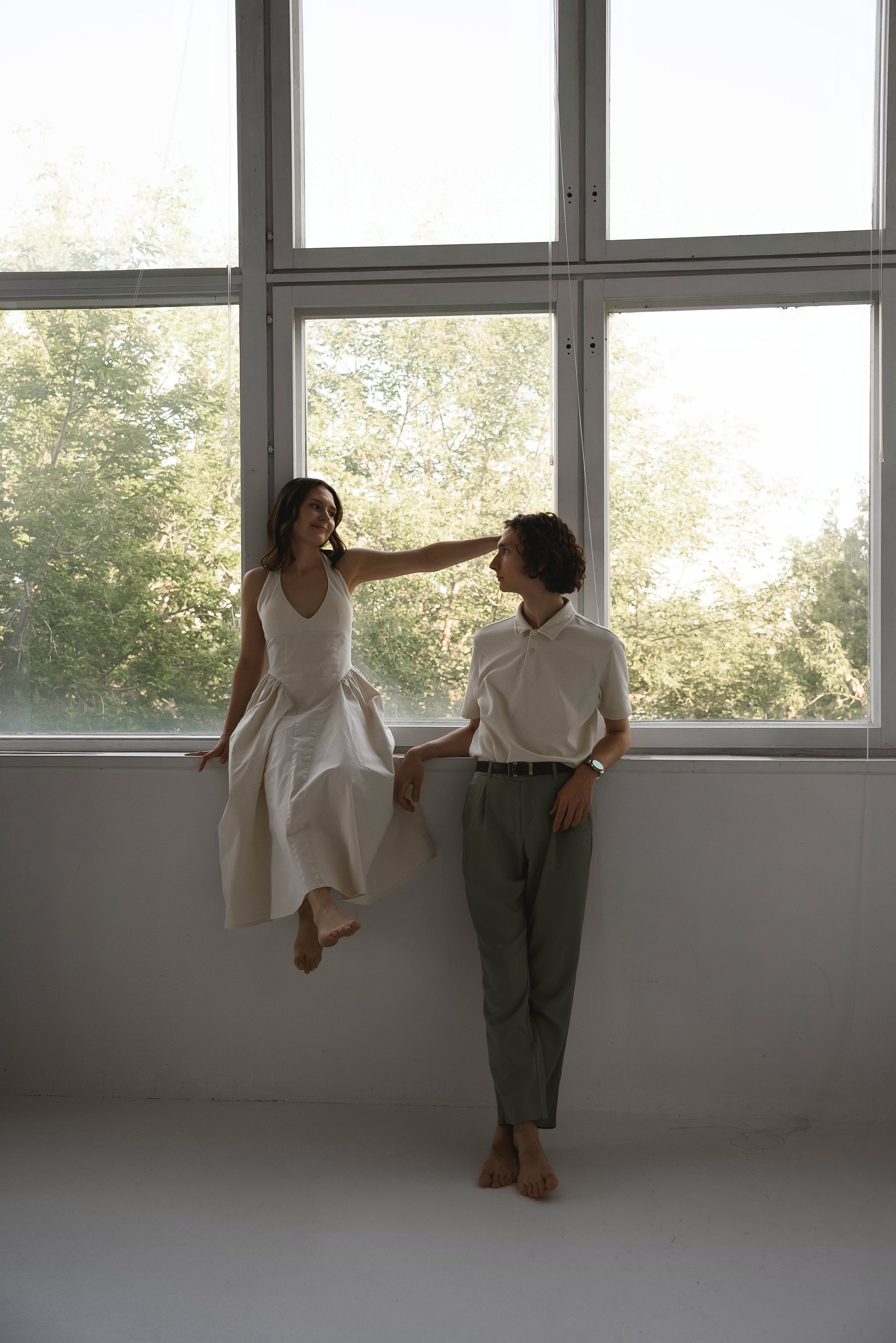 А | Б. Свадебный и семейный фотограф в Казани Диана Портнова