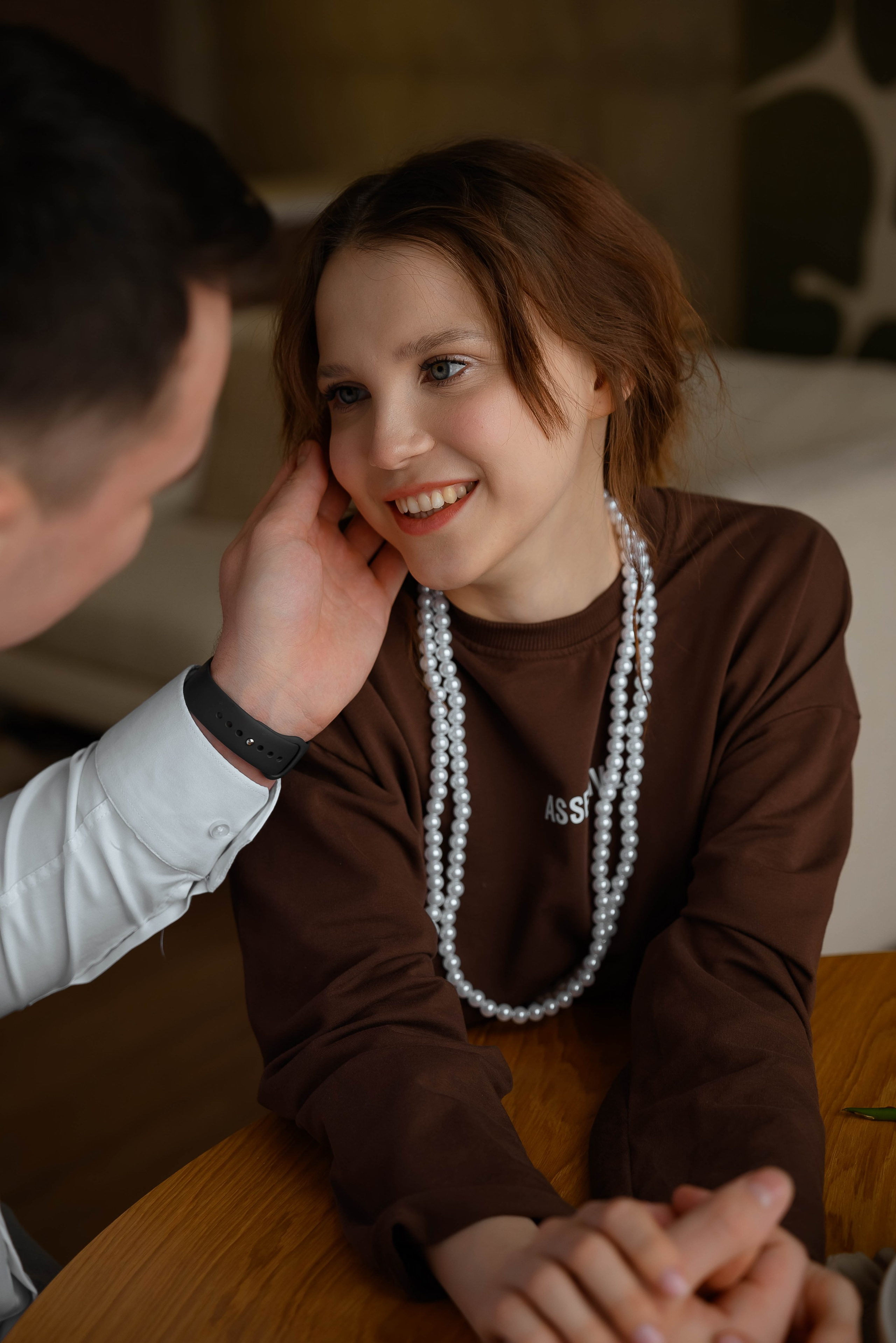 А & Д | Студия. Свадебный и семейный фотограф в Казани Диана Портнова