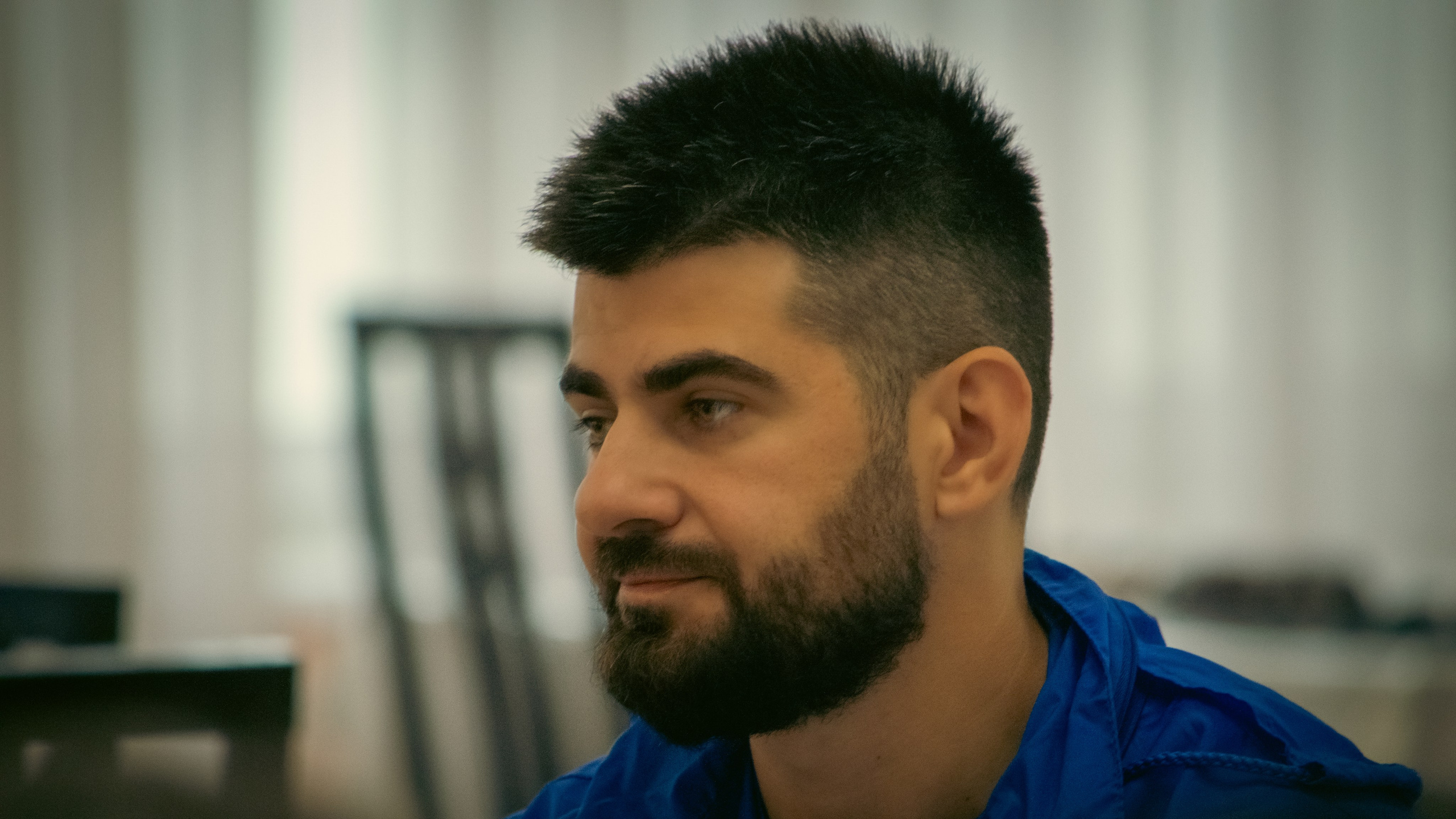 III Летняя Спартакиада 2025 Министерства социальной политики Красноярского края. G G L V D M T R | Фотограф в Красноярске