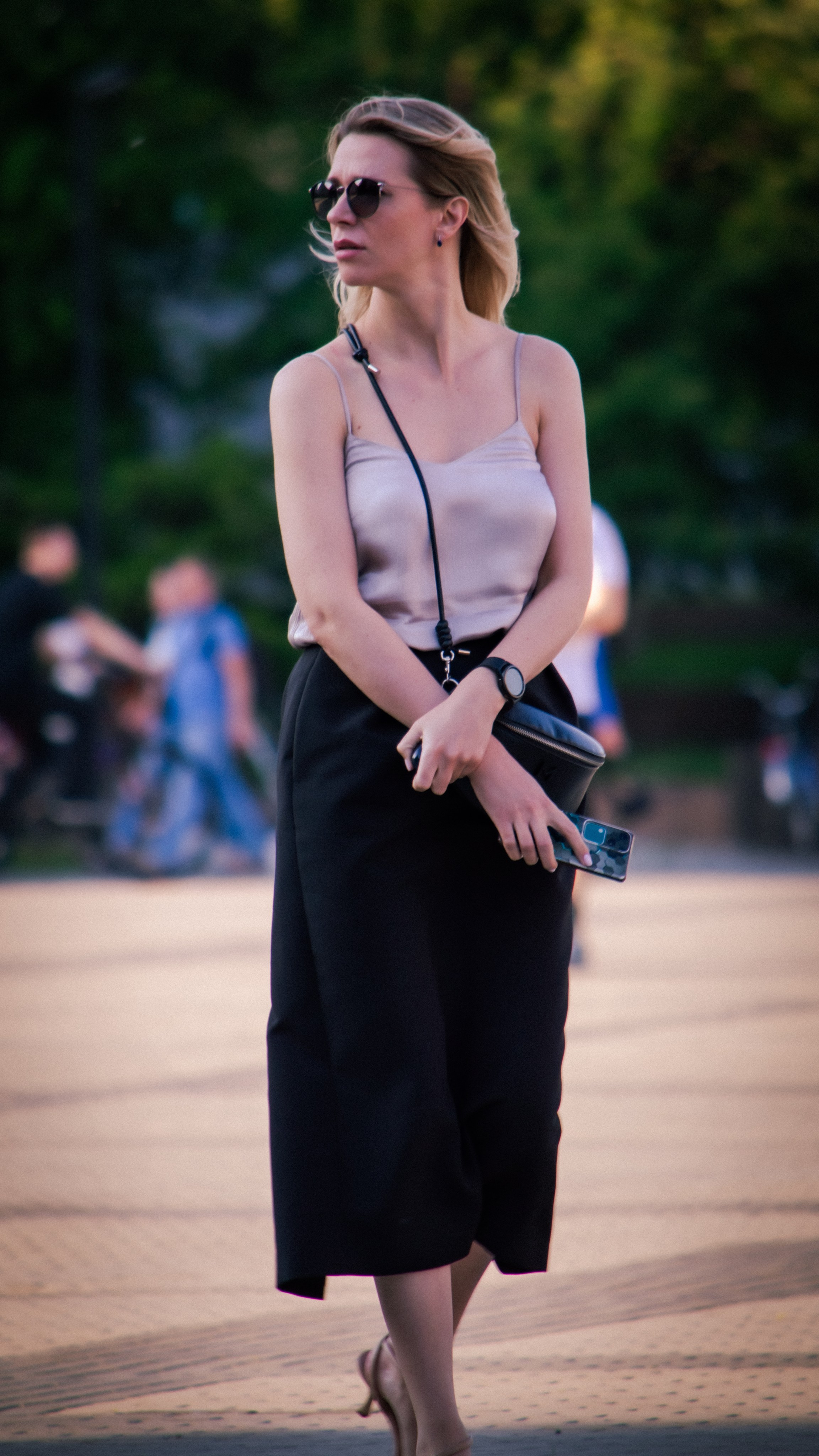 WOMEN IN THE FLOW. G G L V D M T R | Фотограф в Красноярске