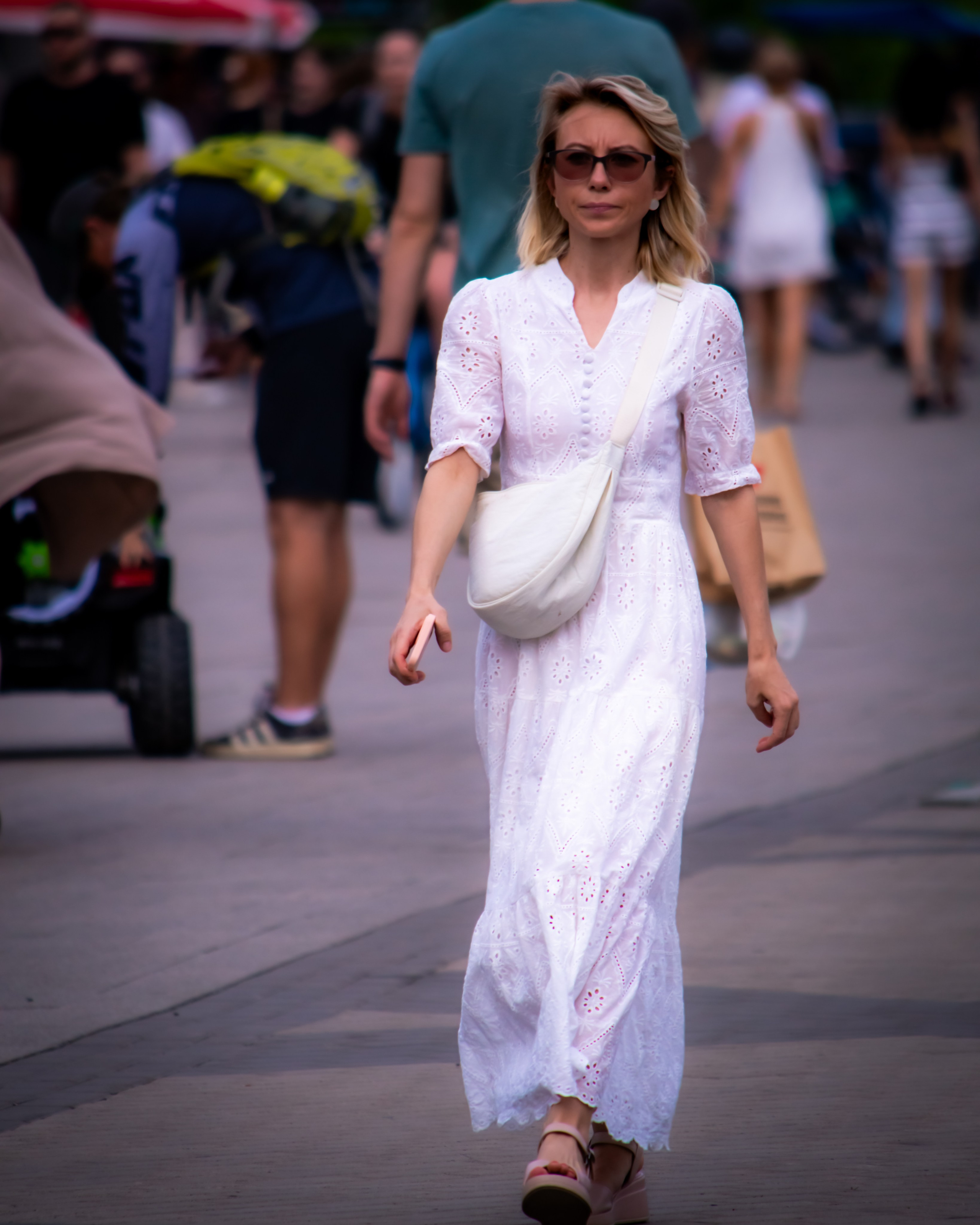 WOMEN IN THE FLOW. G G L V D M T R | Фотограф в Красноярске