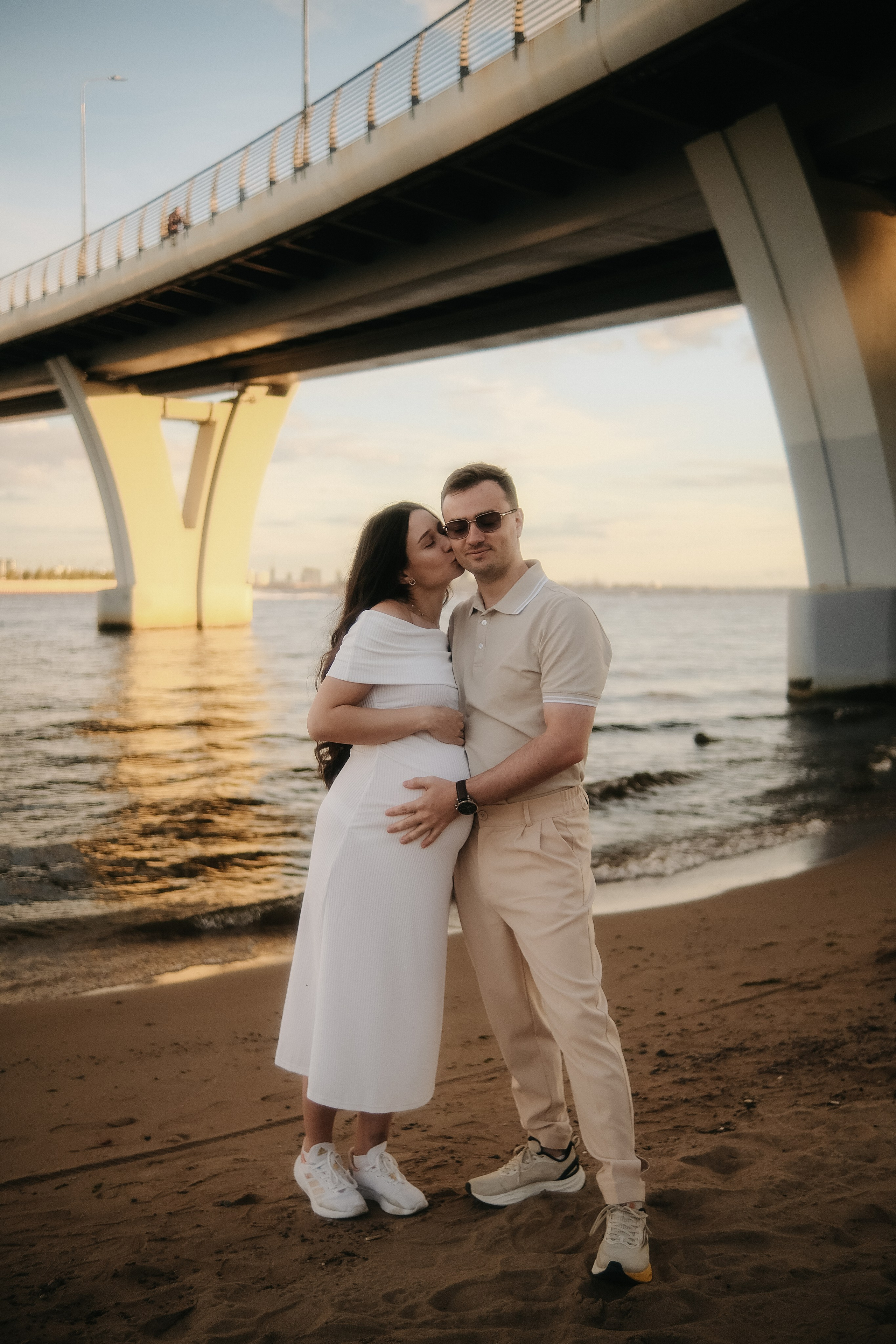 Юля & Андрей. Phdkvmr.ru