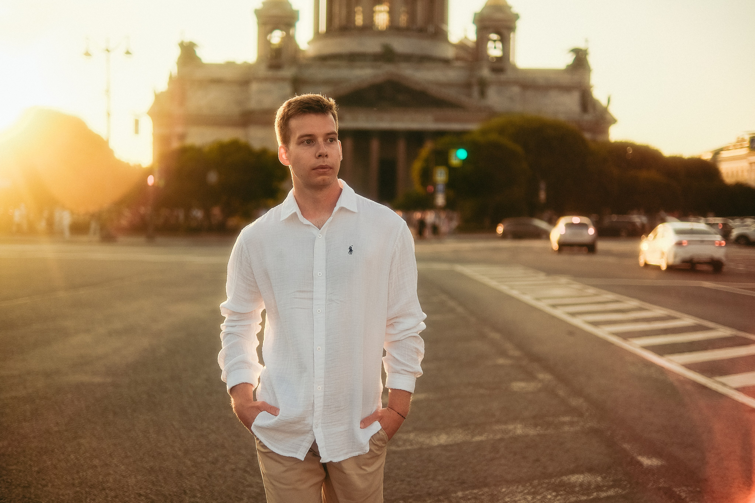 Лиза & Серёжа. Phdkvmr.ru