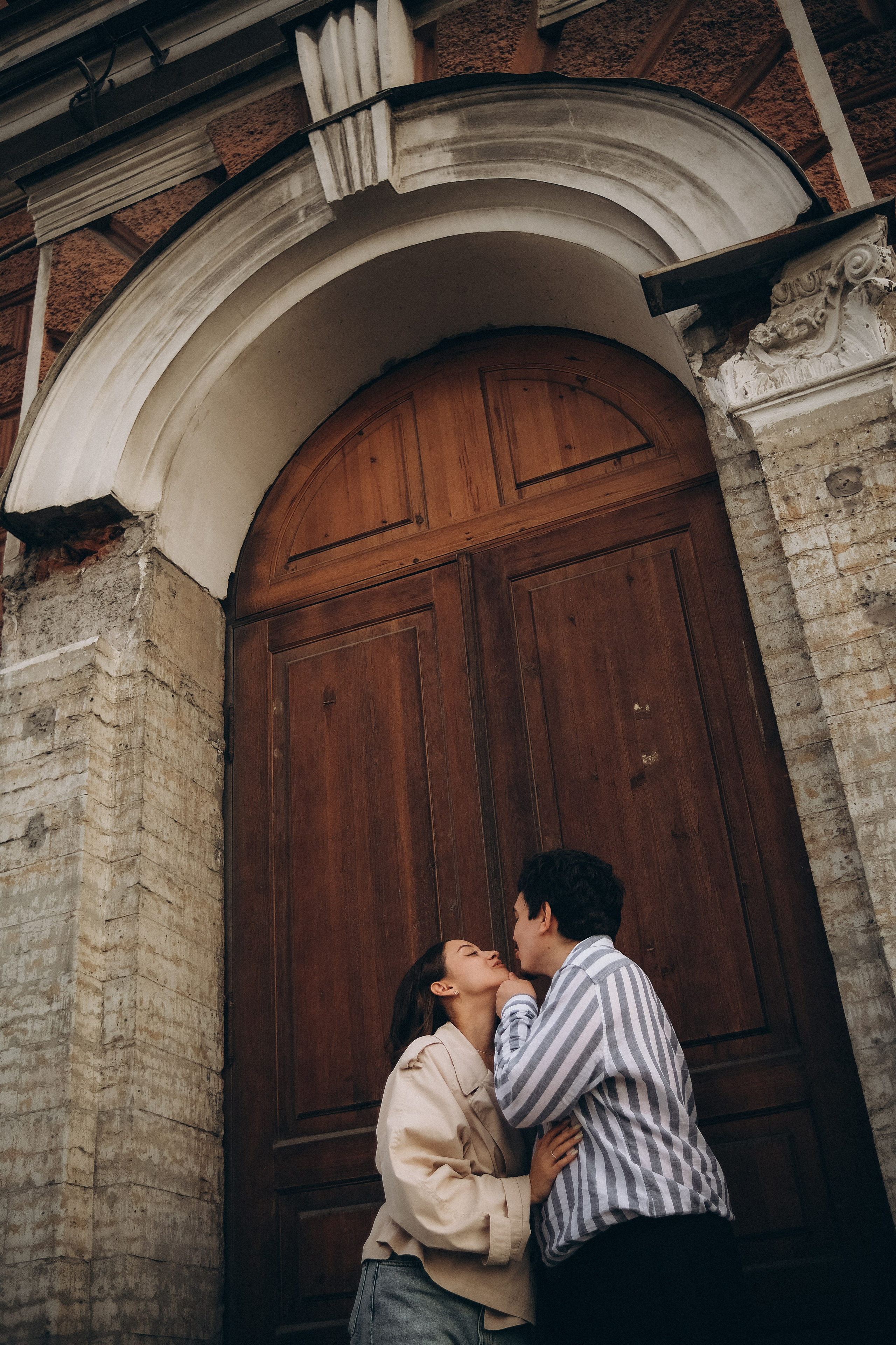 Диана & Тимур. Phdkvmr.ru