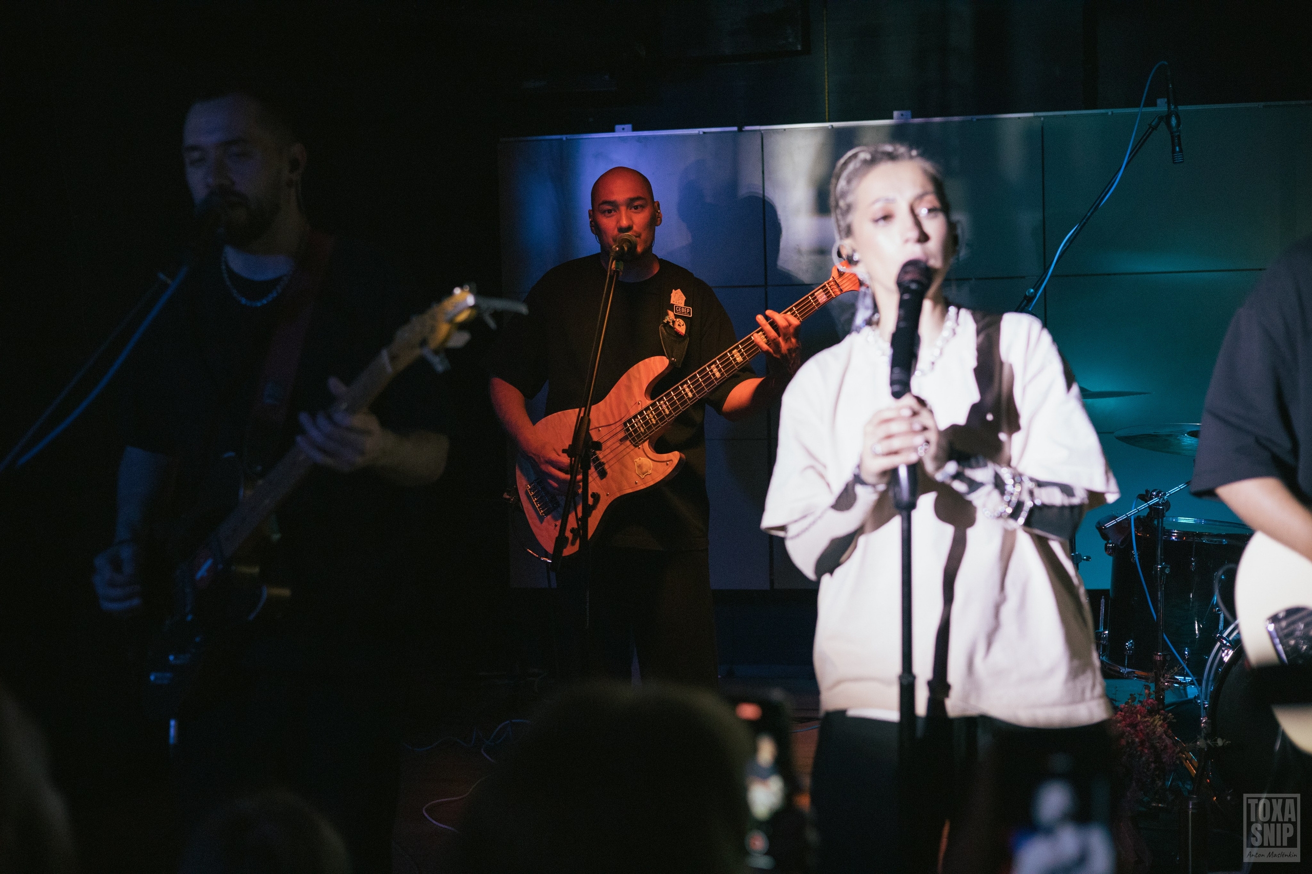 Мураками (27.04.2025). Toxasnip Photo | Anton Maslenkin