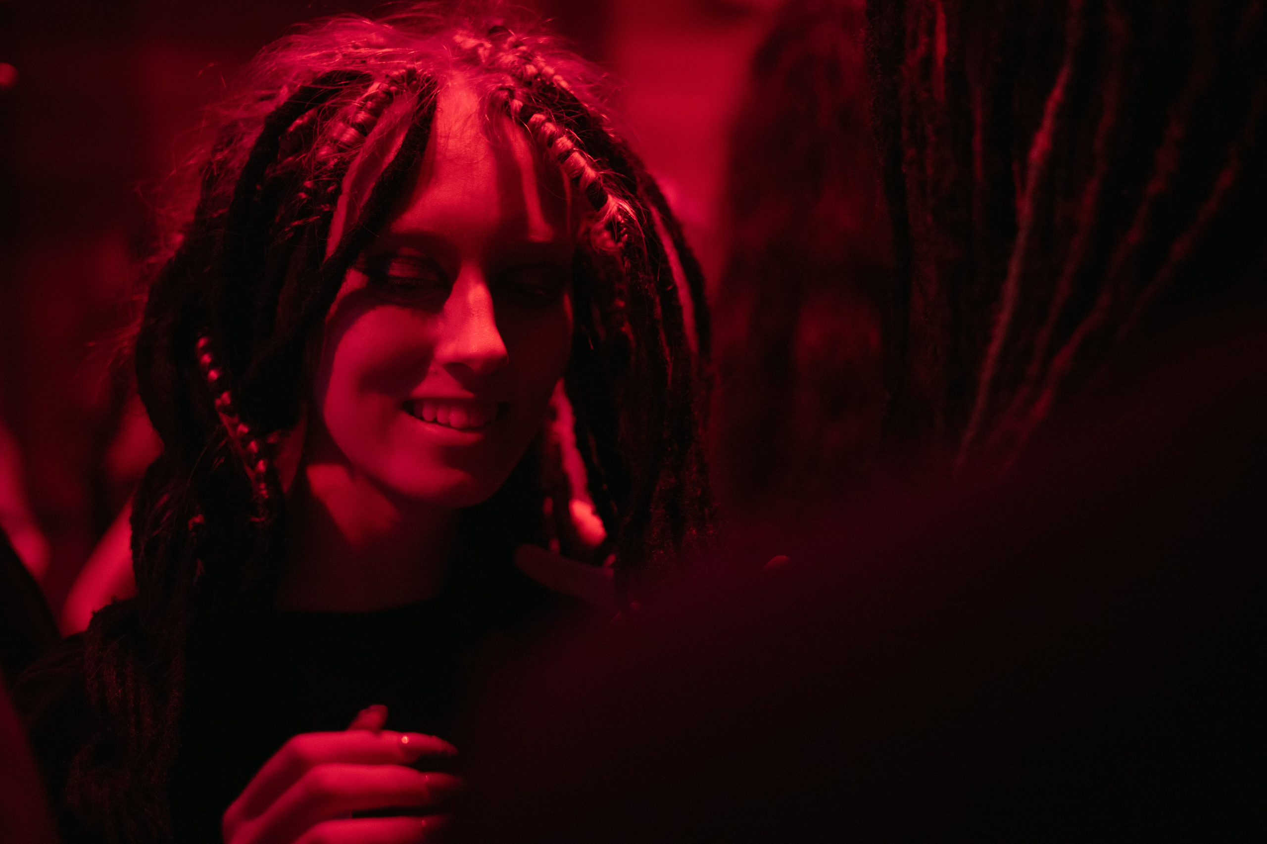 Модем. Toxasnip Photo | Anton Maslenkin