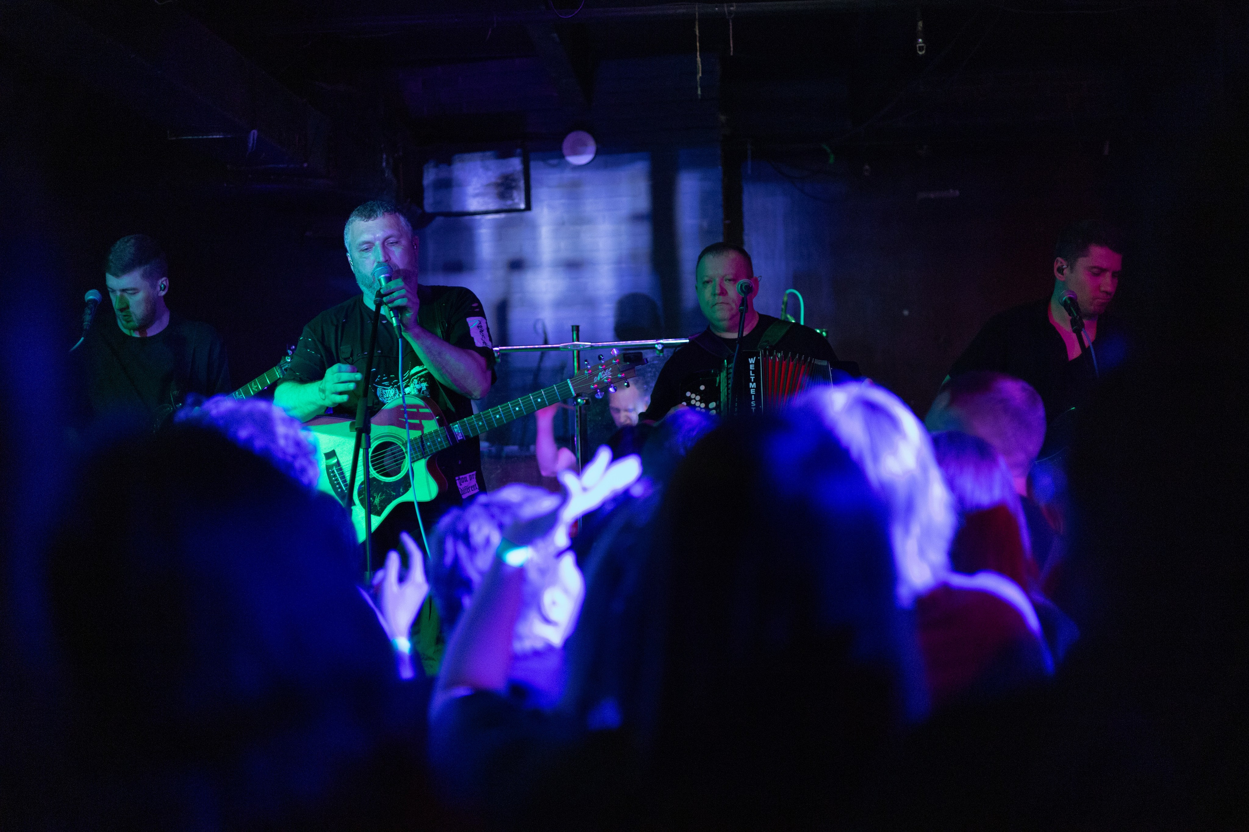 Анимация (17.05.2024). Toxasnip Photo | Anton Maslenkin