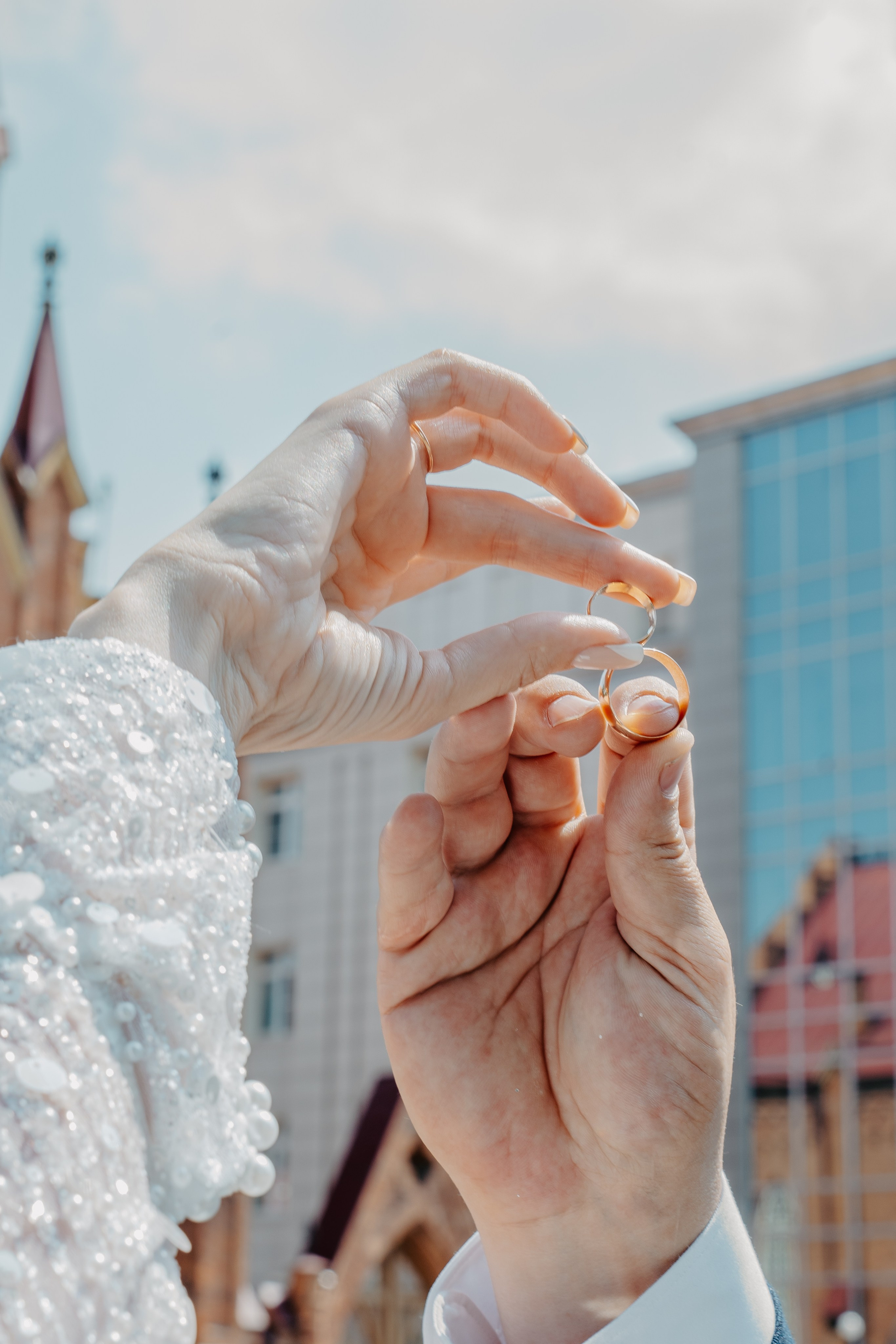 Руслан и Инна 25'. Фотограф, видеограф и пилот дрона на Байкале