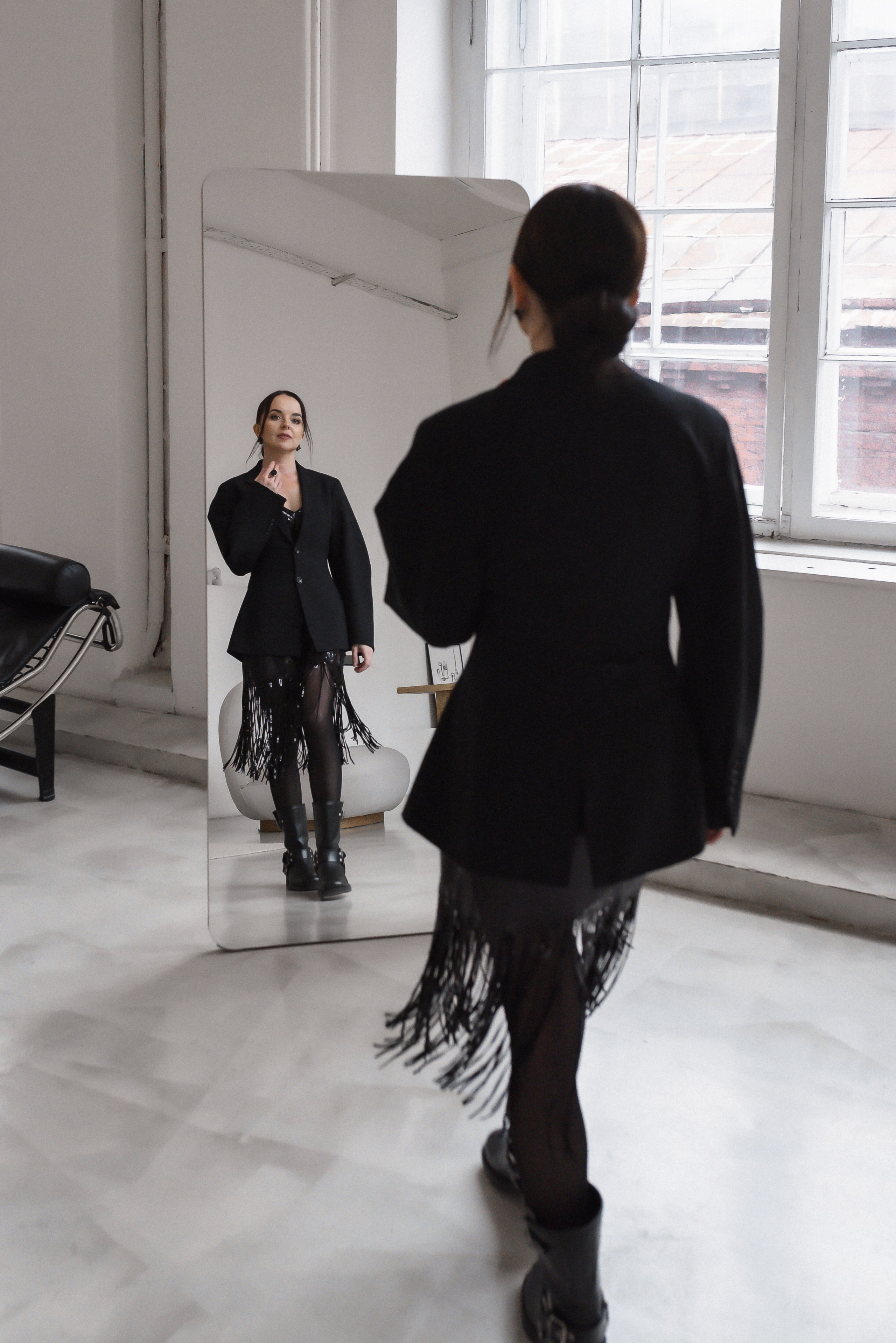 Зал Ami. КОНТЕНТ |БРЕНД фотограф Санкт-Петербург — Жанна Олтаржевская