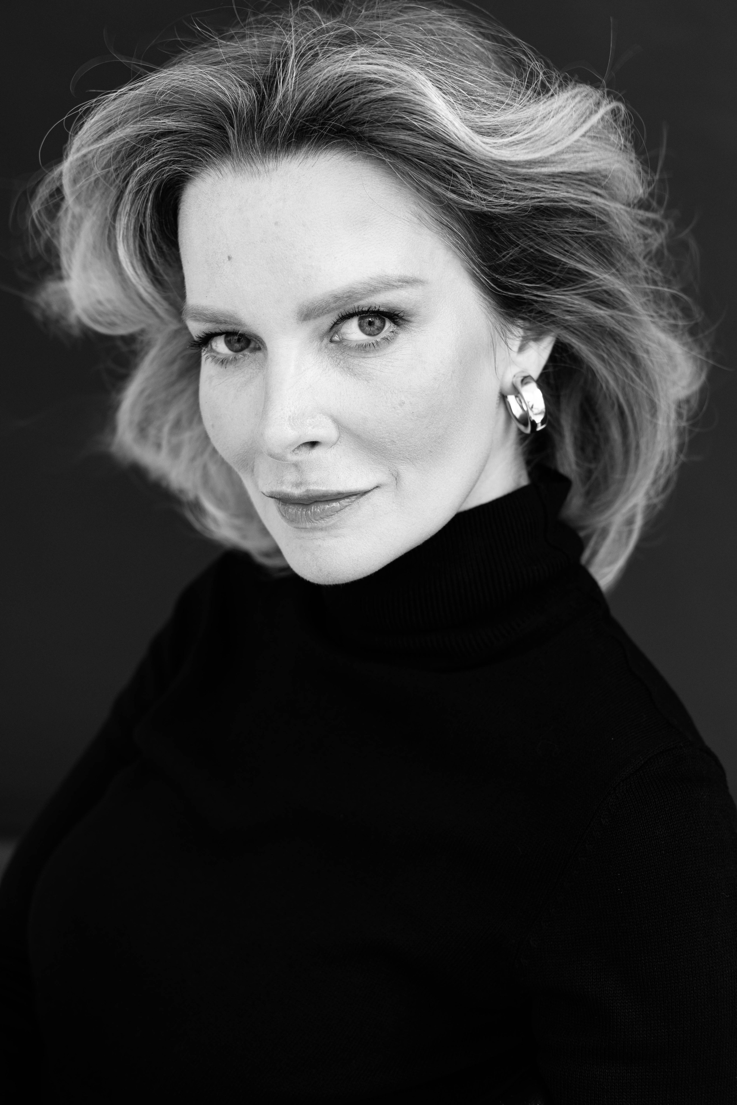 Актерское портфолио. Фотограф Шурыгина Эльвира Москва